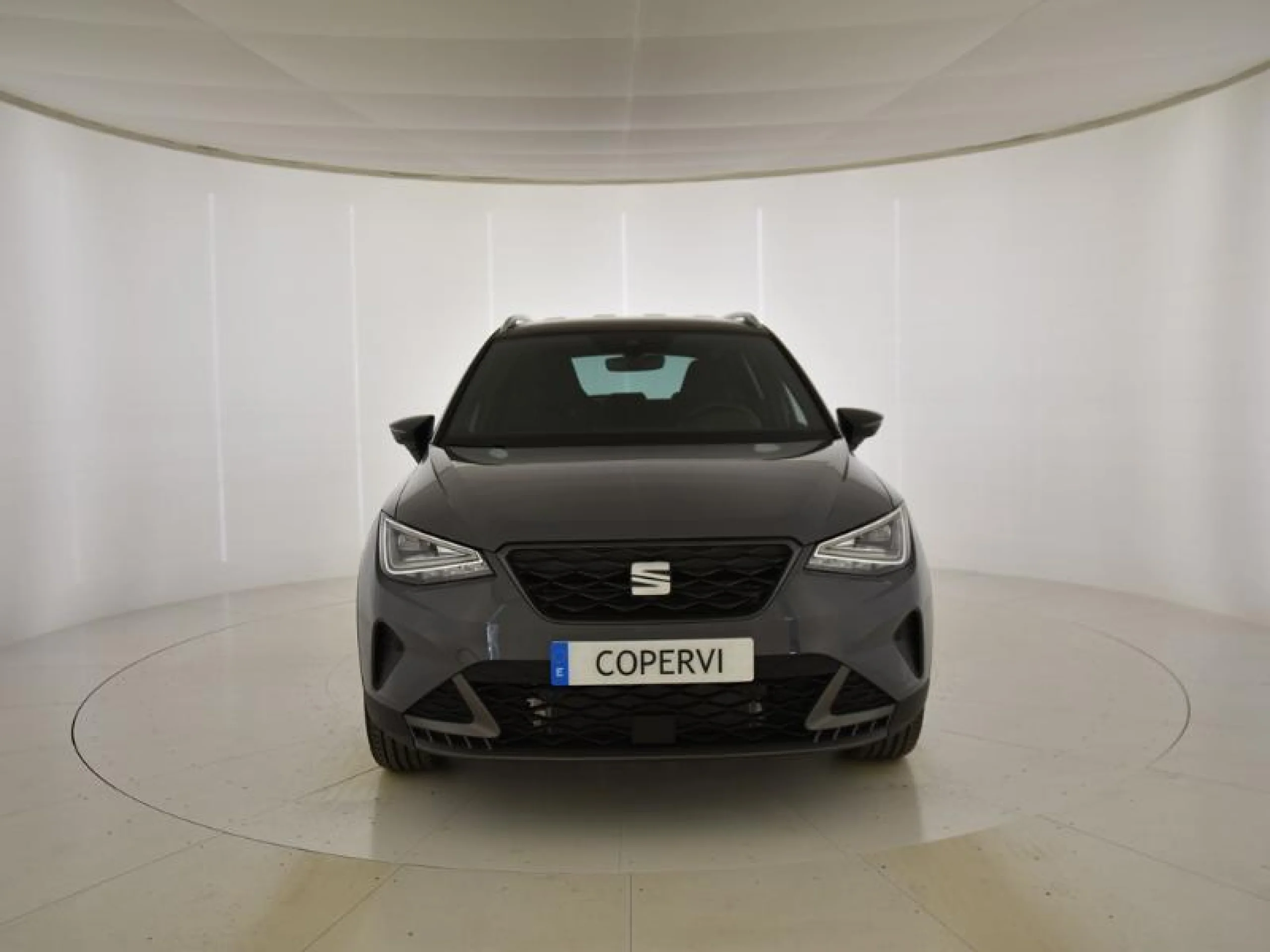 SEAT ARONA 1.0 TSI 85KW (115CV) FR LIMITED EDITION - Foto 2