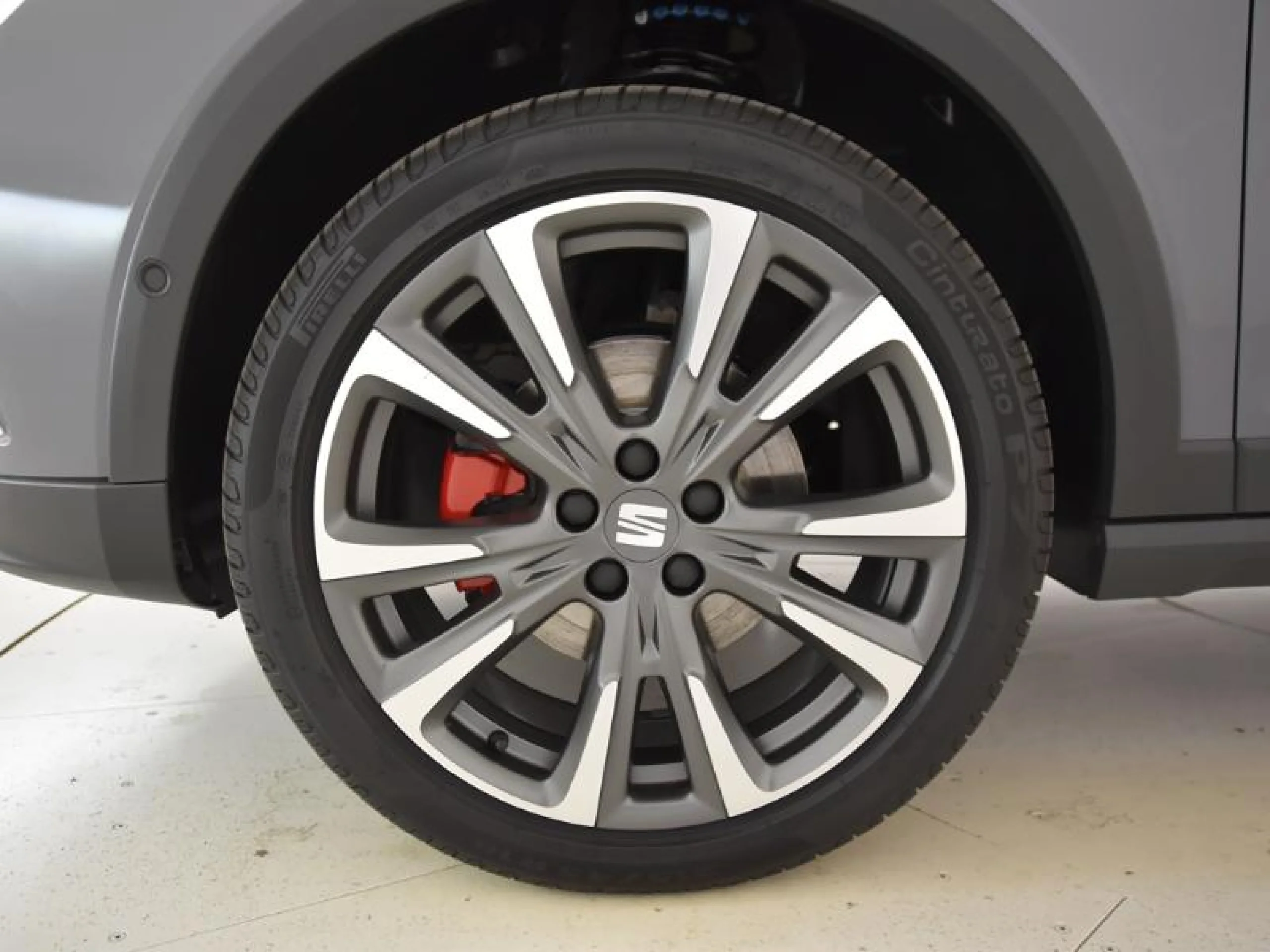 SEAT ARONA 1.0 TSI 85KW (115CV) FR LIMITED EDITION - Foto 20