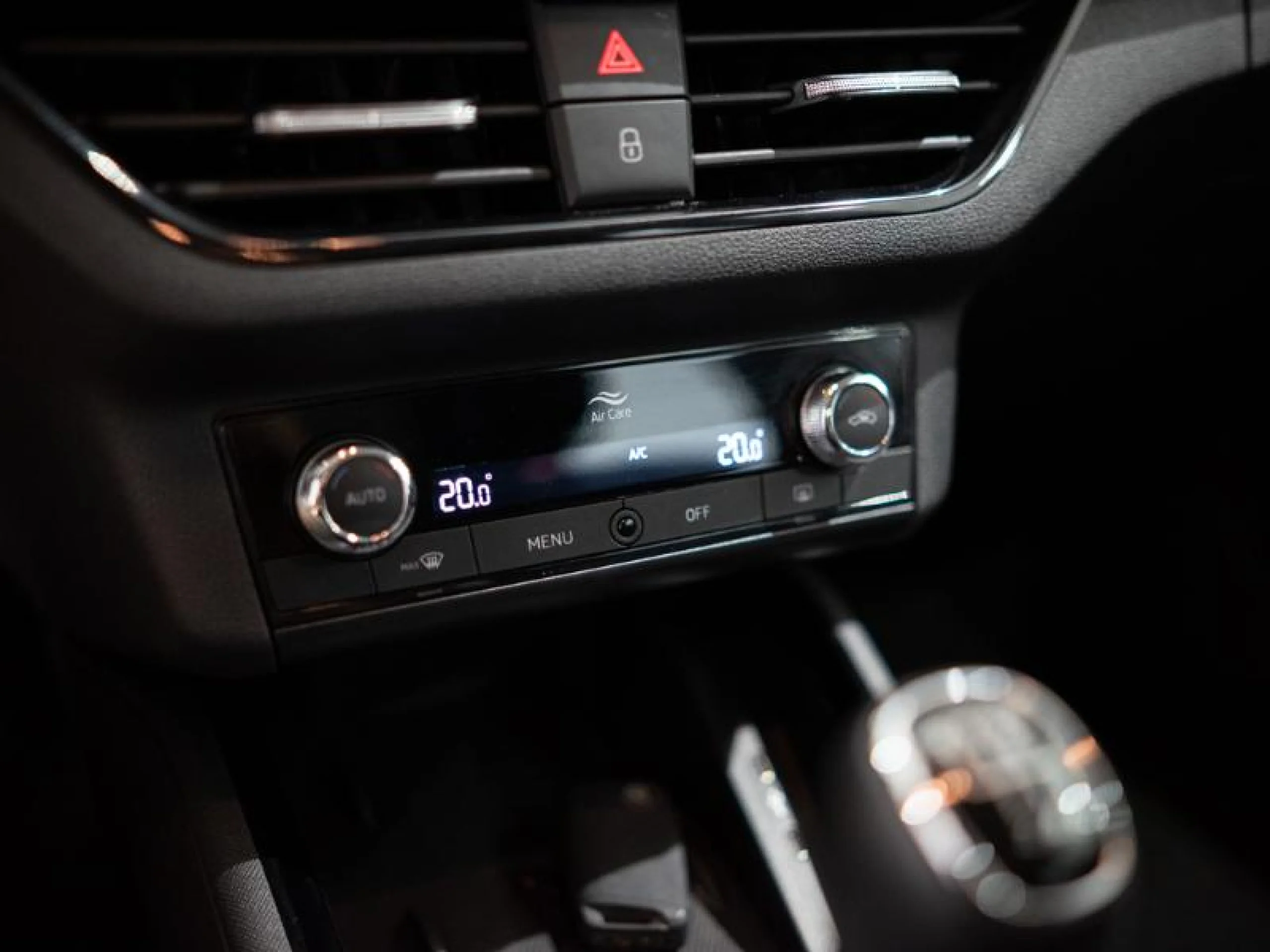 SKODA SCALA 1.0 TSI 81KW (110 CV) AMBITION - Foto 13
