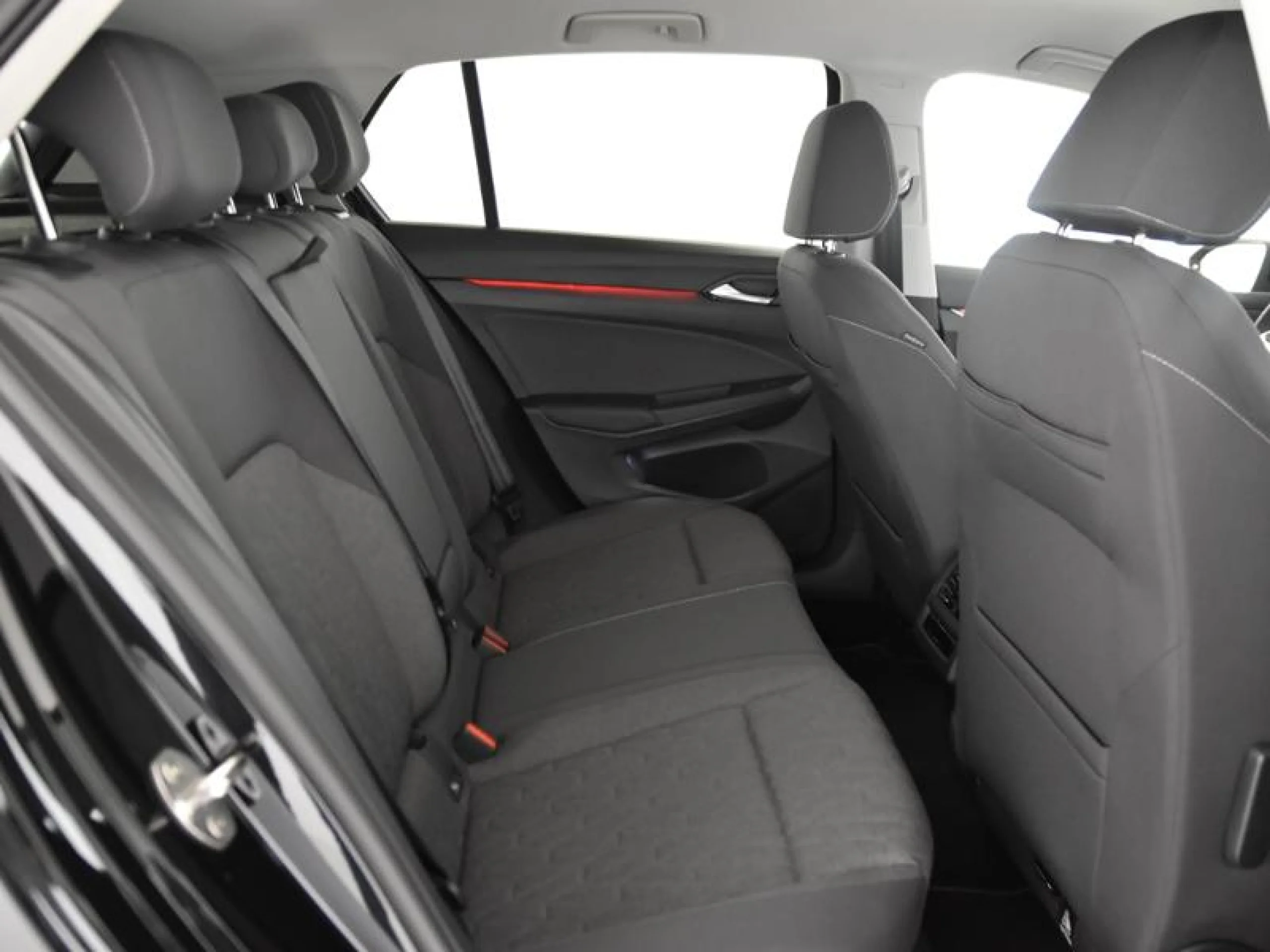 VOLKSWAGEN GOLF ··MÁS·· 2.0 TDI 85KW (115CV) - Foto 6