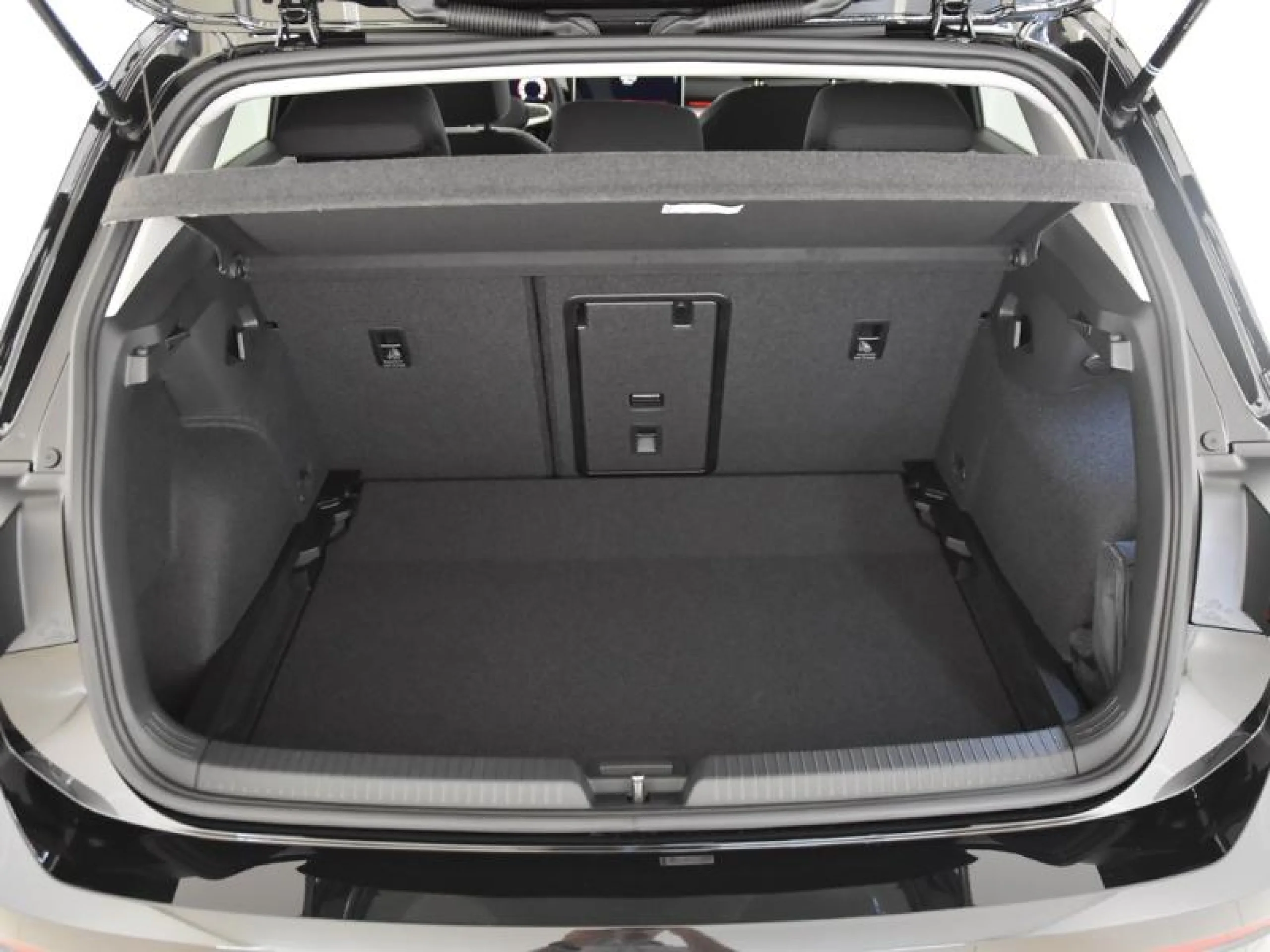 VOLKSWAGEN GOLF ··MÁS·· 2.0 TDI 85KW (115CV) - Foto 8