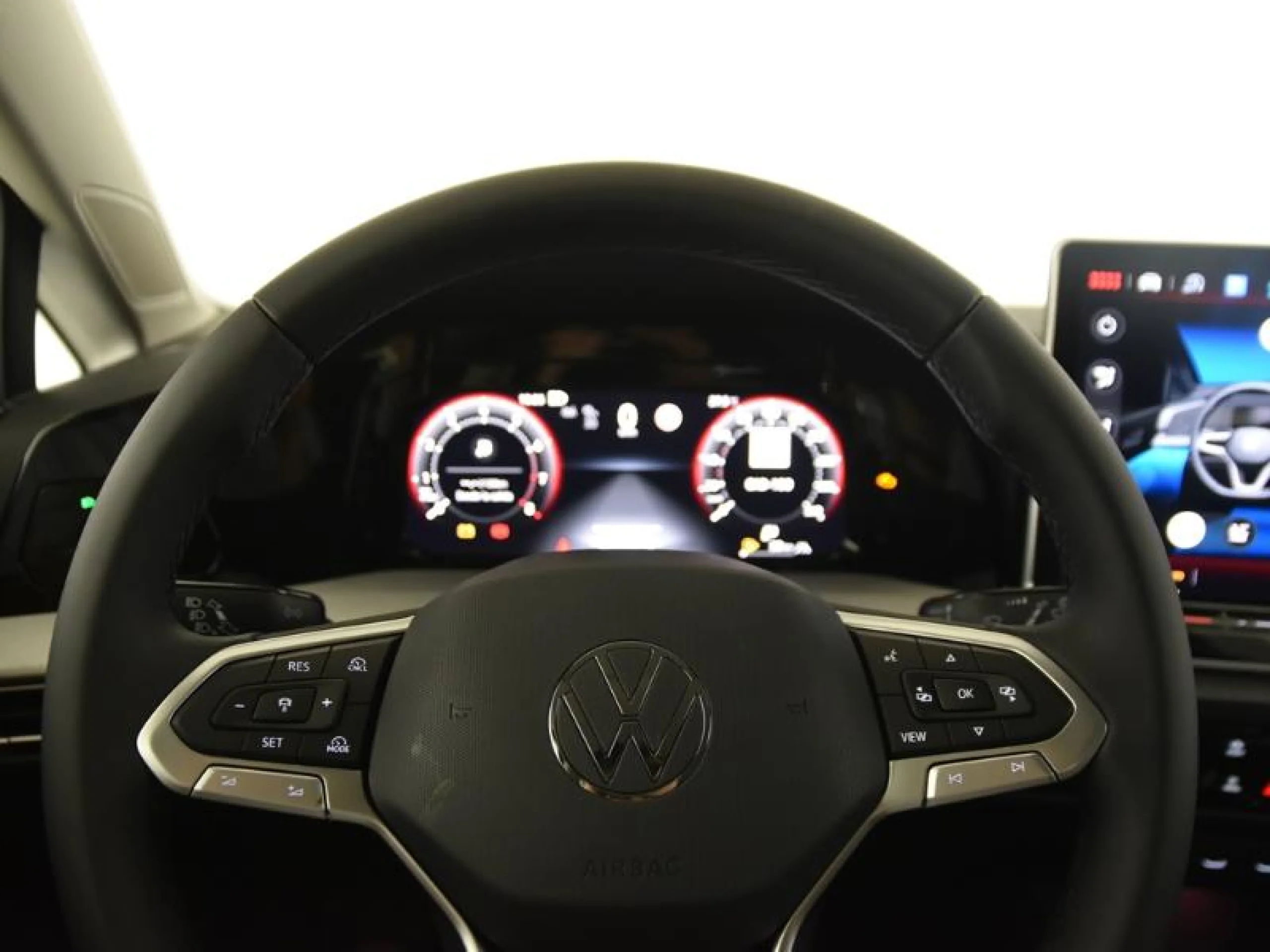 VOLKSWAGEN GOLF ··MÁS·· 2.0 TDI 85KW (115CV) - Foto 14
