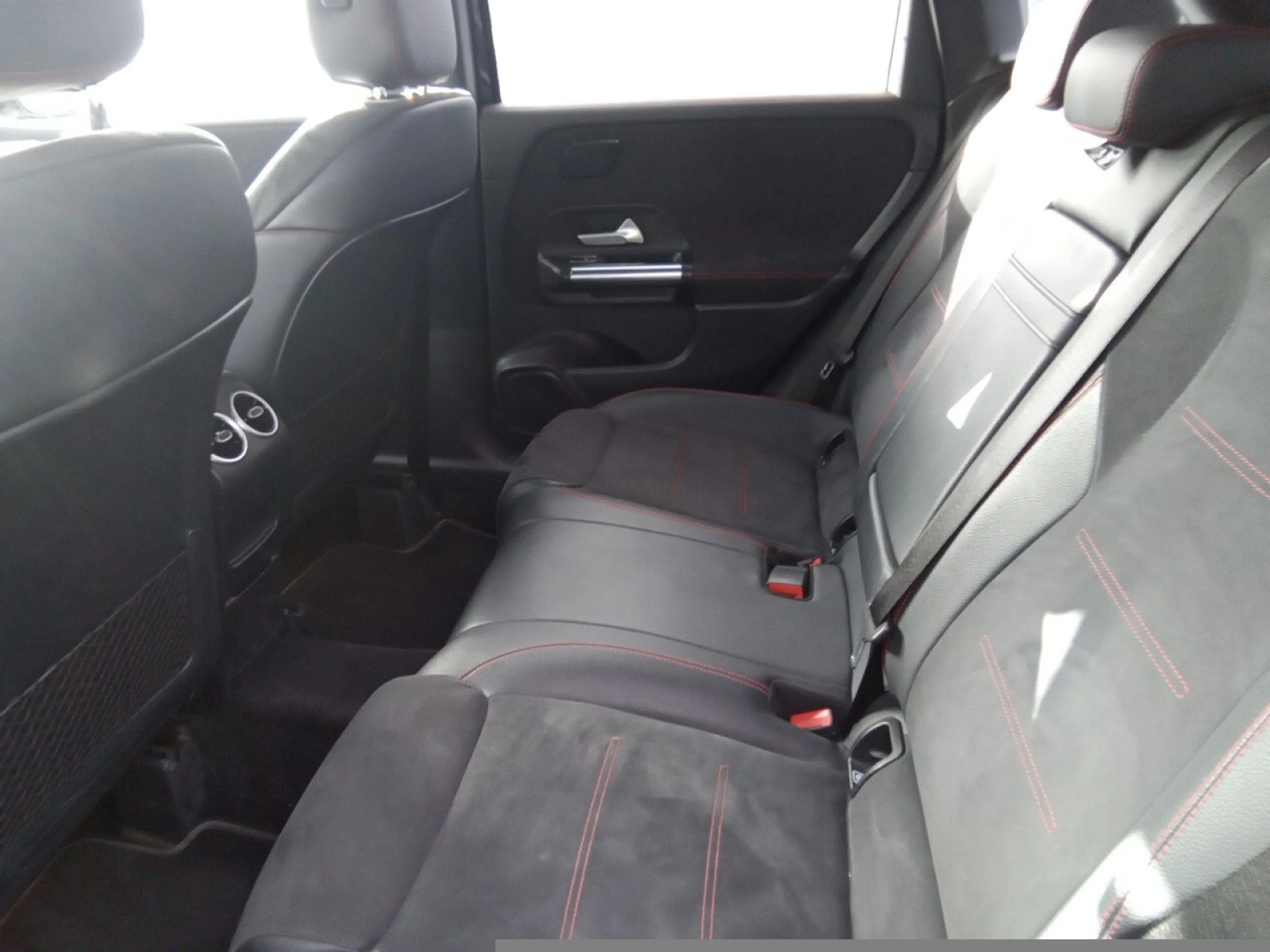 MERCEDES-BENZ CLASE B B 200 - Foto 9