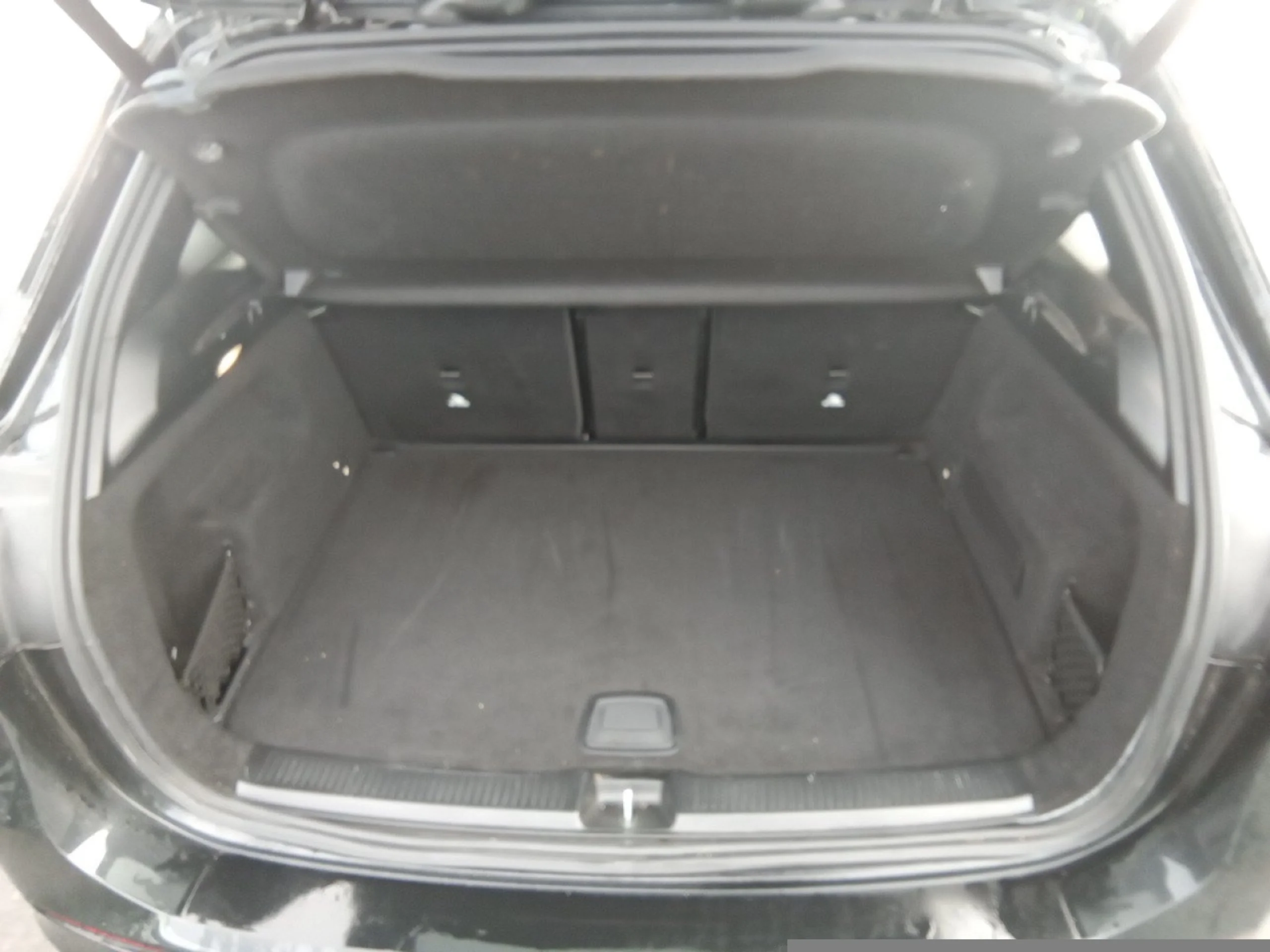 MERCEDES-BENZ CLASE B B 200 - Foto 10