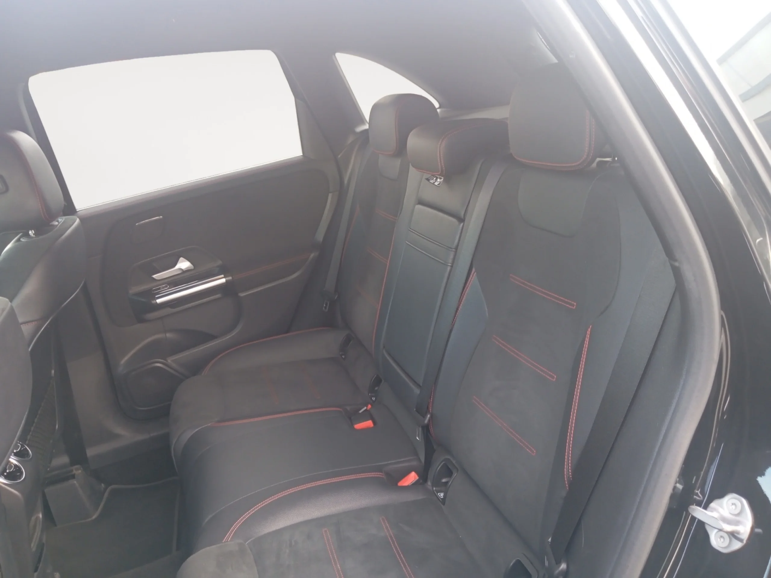 MERCEDES-BENZ CLASE B B 200 - Foto 6