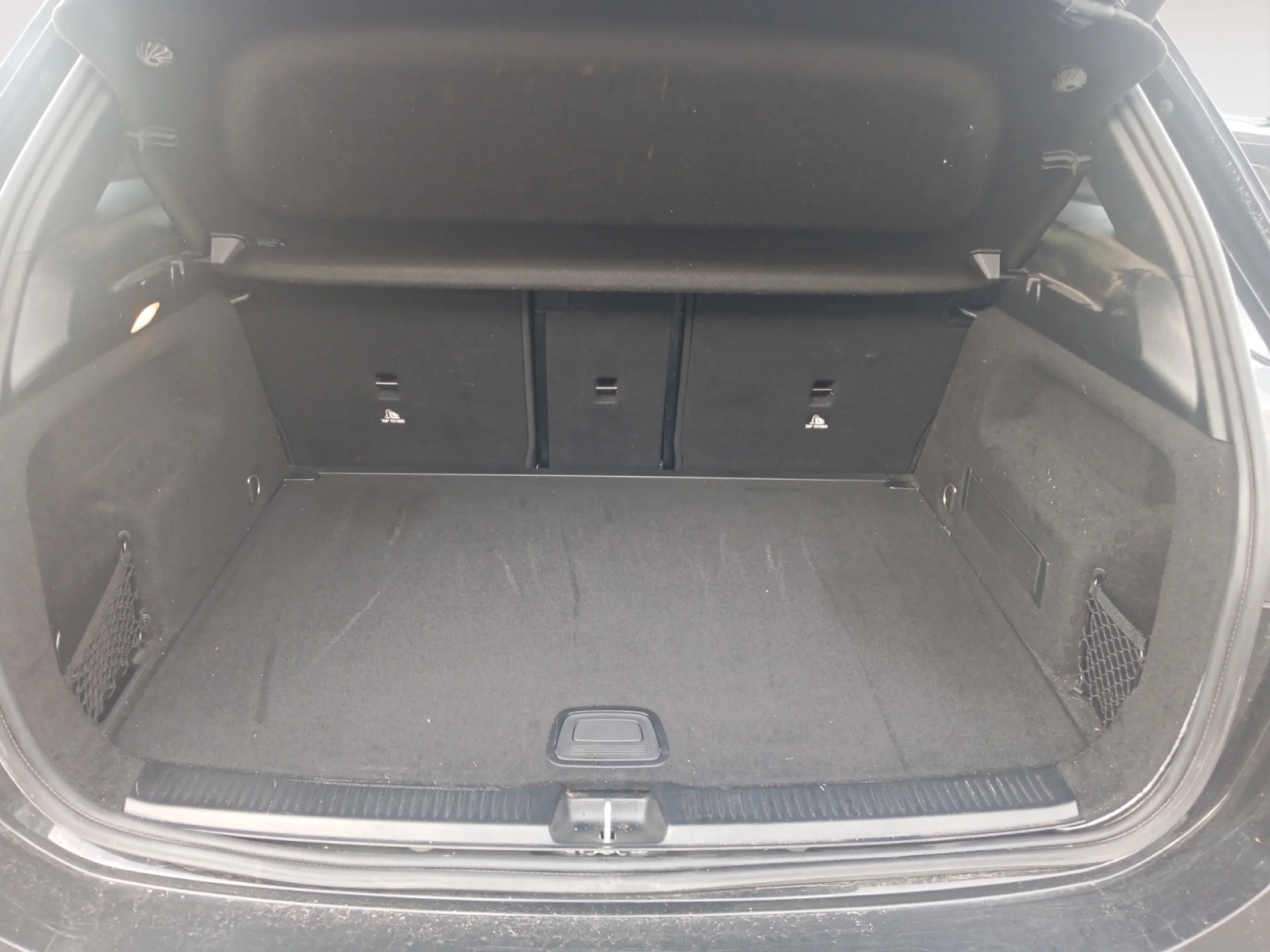 MERCEDES-BENZ CLASE B B 200 - Foto 7