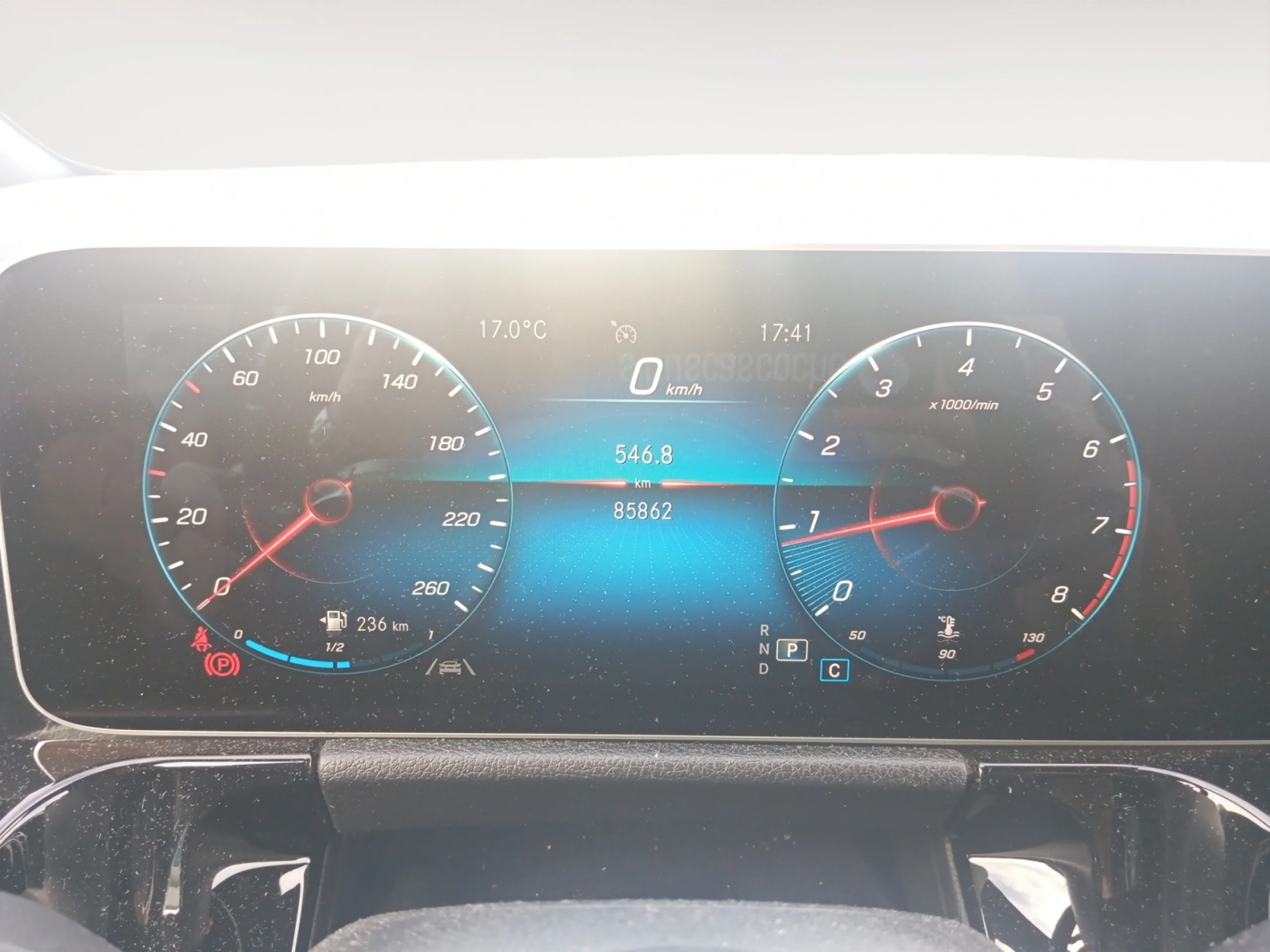 MERCEDES-BENZ CLASE B B 200 - Foto 10