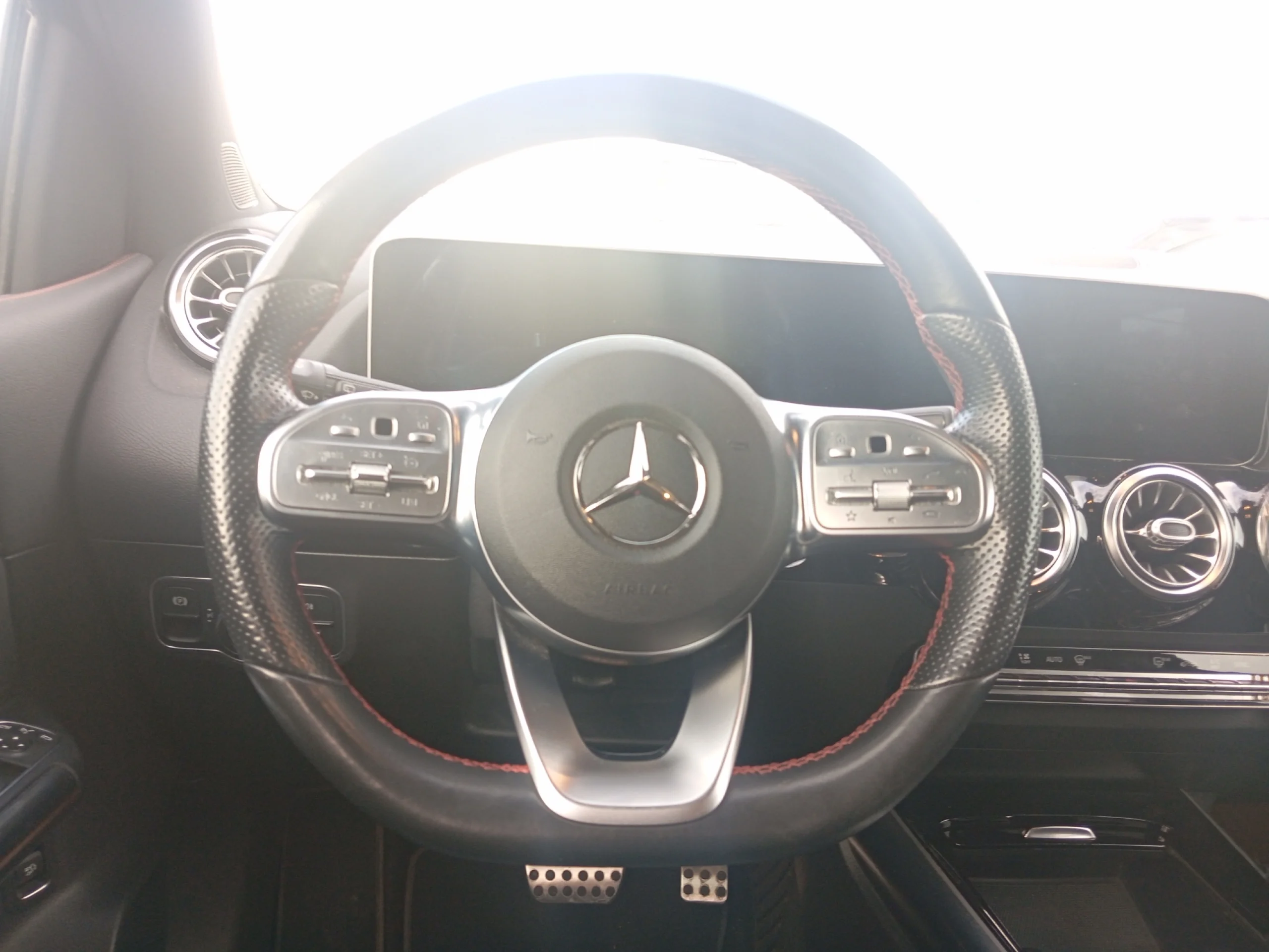 MERCEDES-BENZ CLASE B B 200 - Foto 11