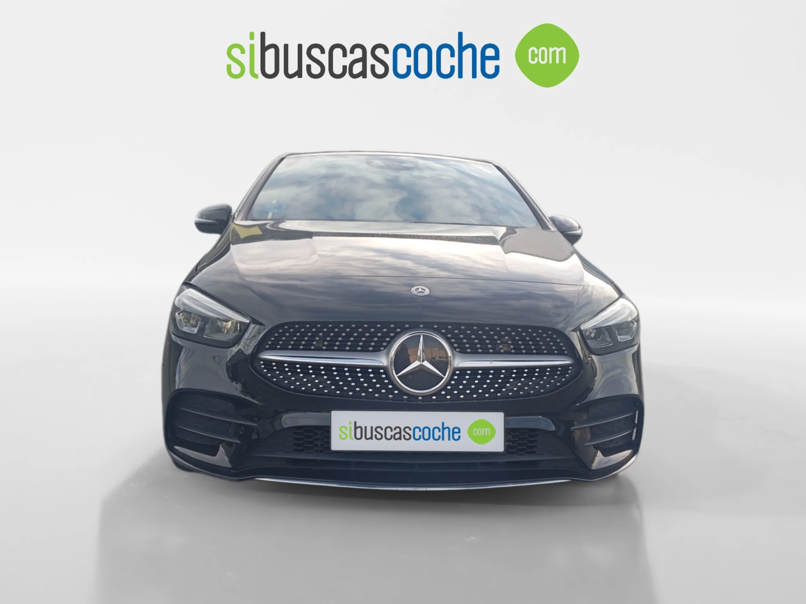 MERCEDES-BENZ CLASE B B 200 - Foto 12