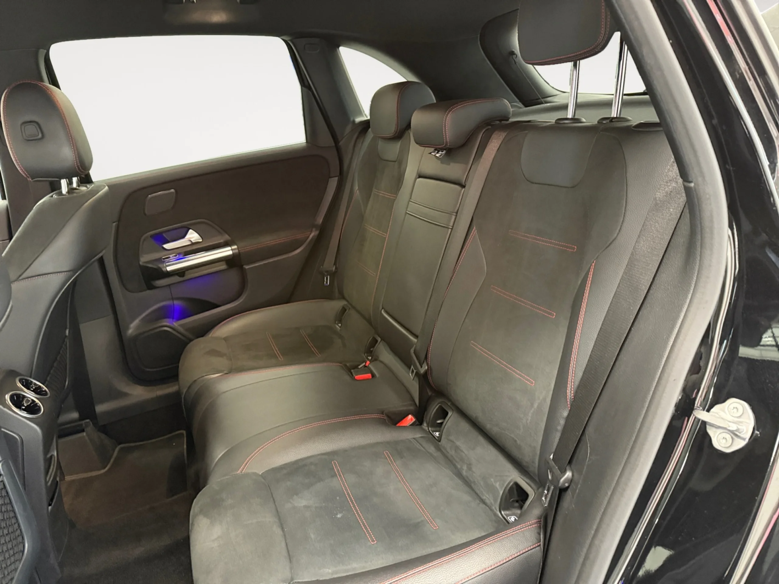 MERCEDES-BENZ CLASE B B 200 - Foto 6