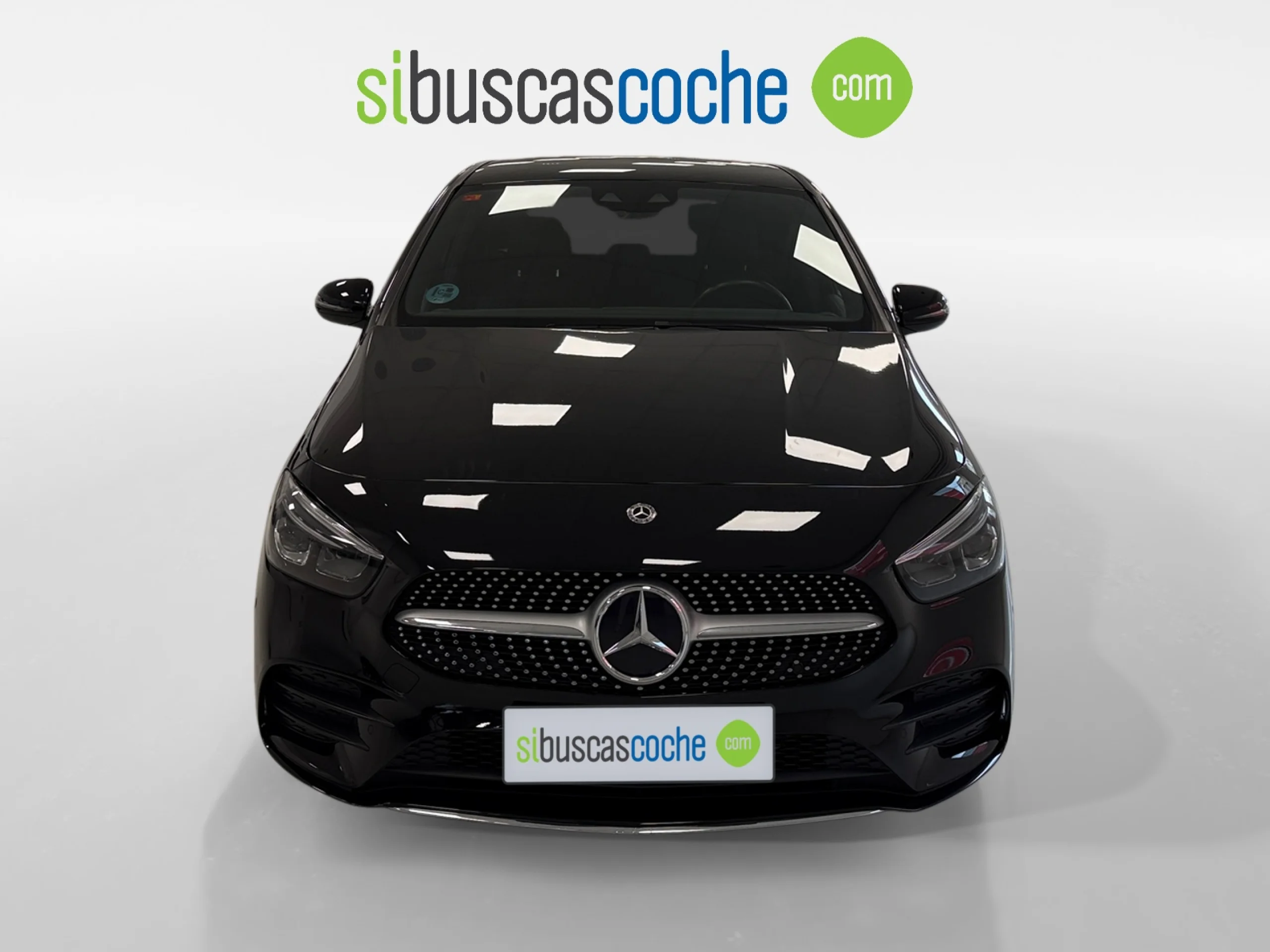 MERCEDES-BENZ CLASE B B 200 - Foto 12