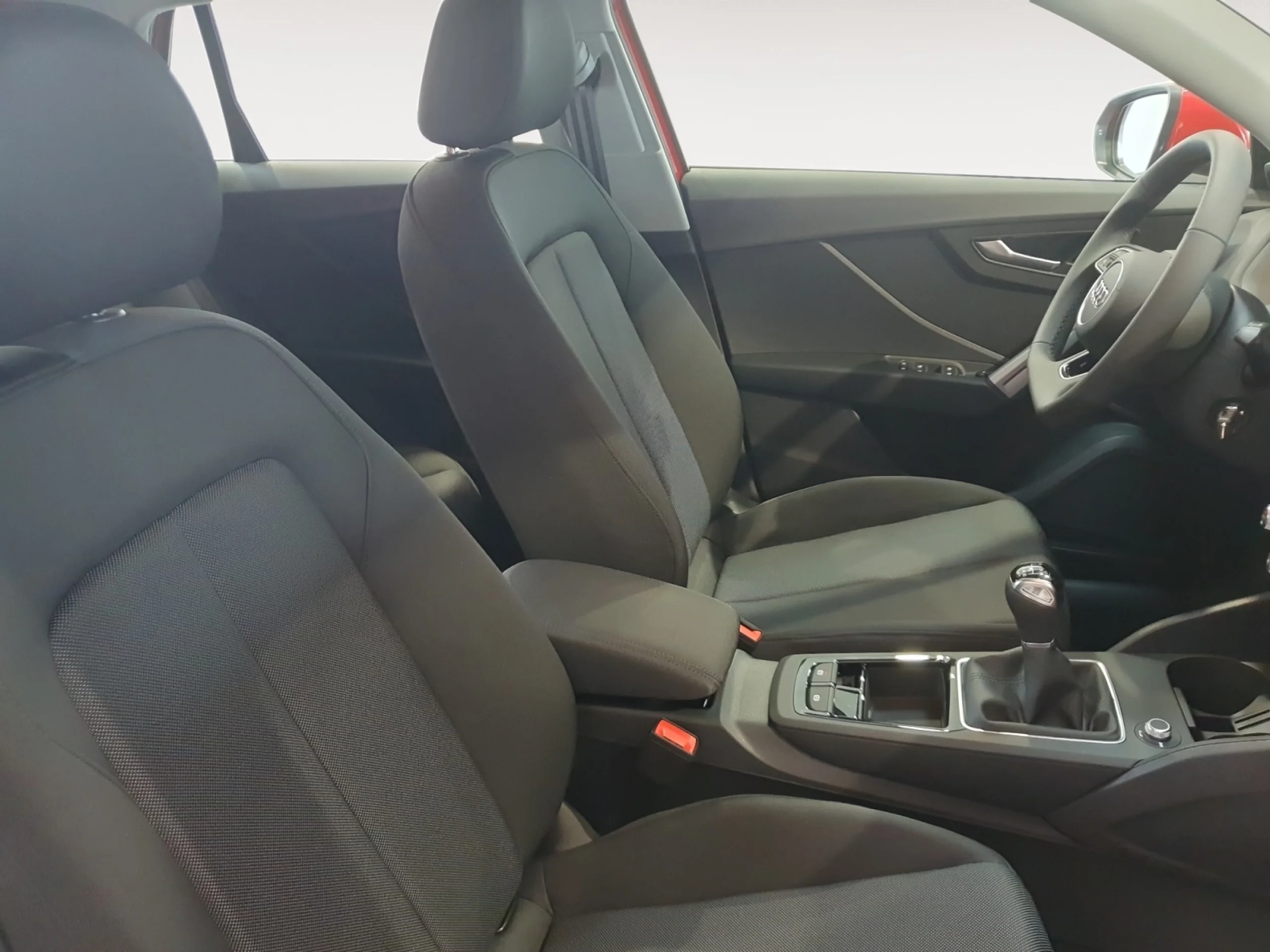 AUDI Q2 ADVANCED 30 TFSI 85KW (116CV) - Foto 7