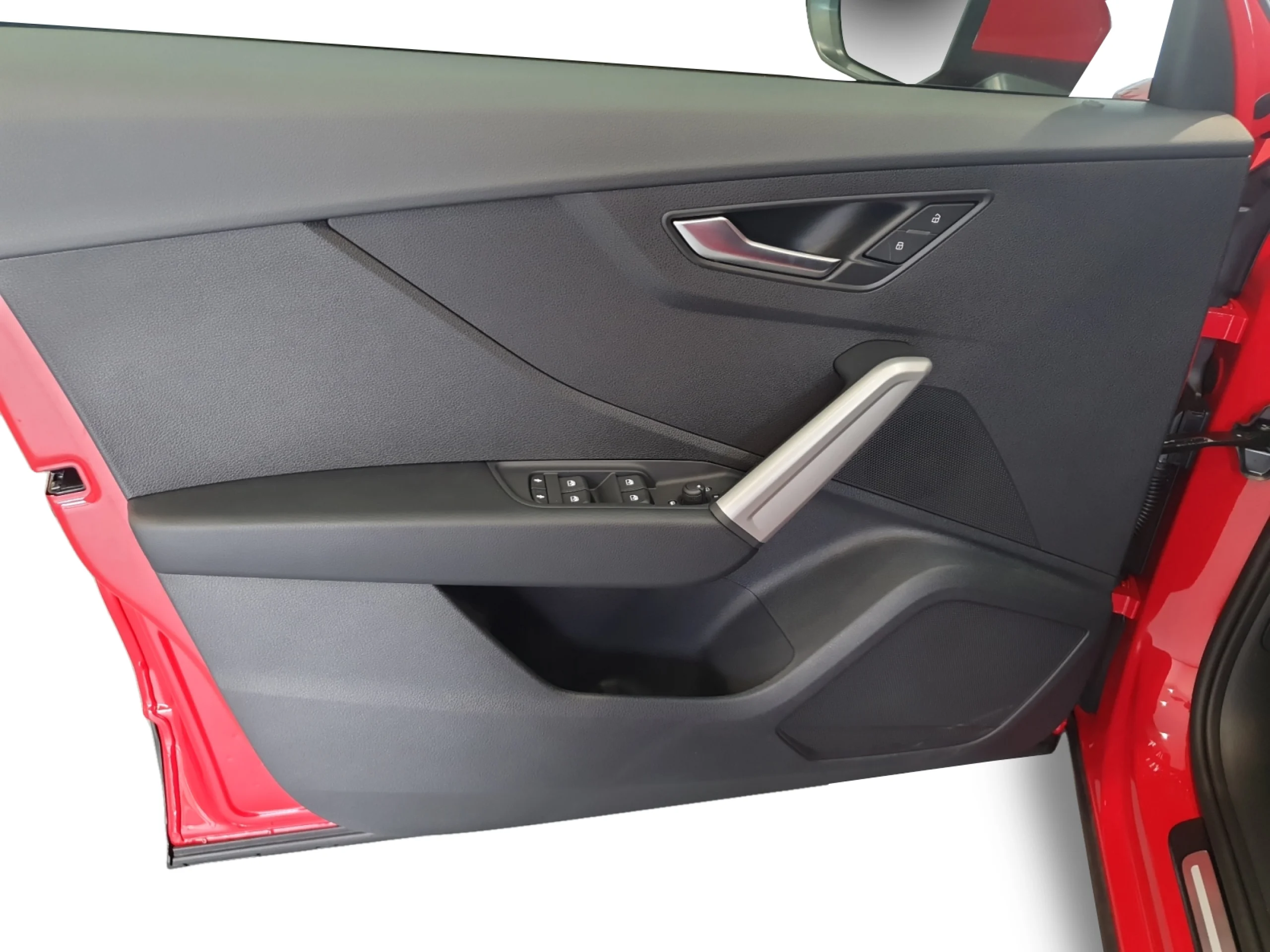 AUDI Q2 ADVANCED 30 TFSI 85KW (116CV) - Foto 11