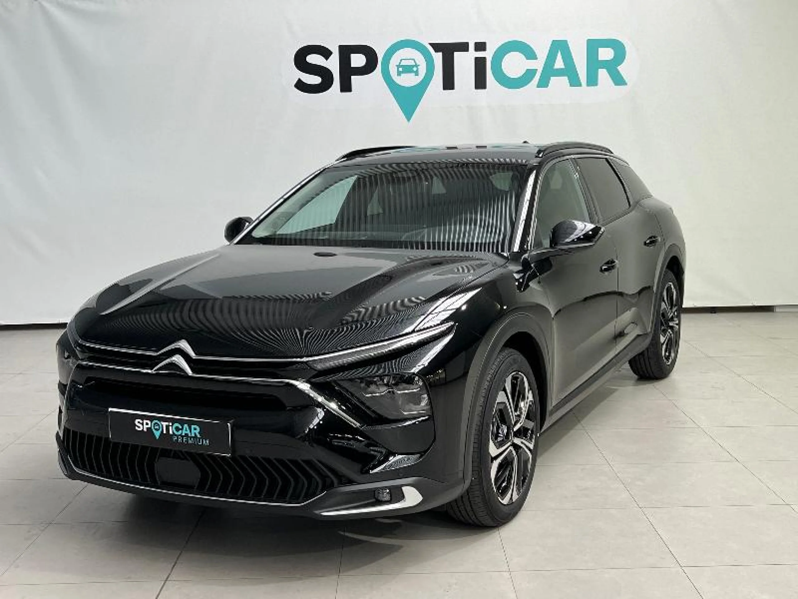 CITROEN C5 X PURETECH 96KW (130CV) S&S EAT8 SHINE - Foto 1