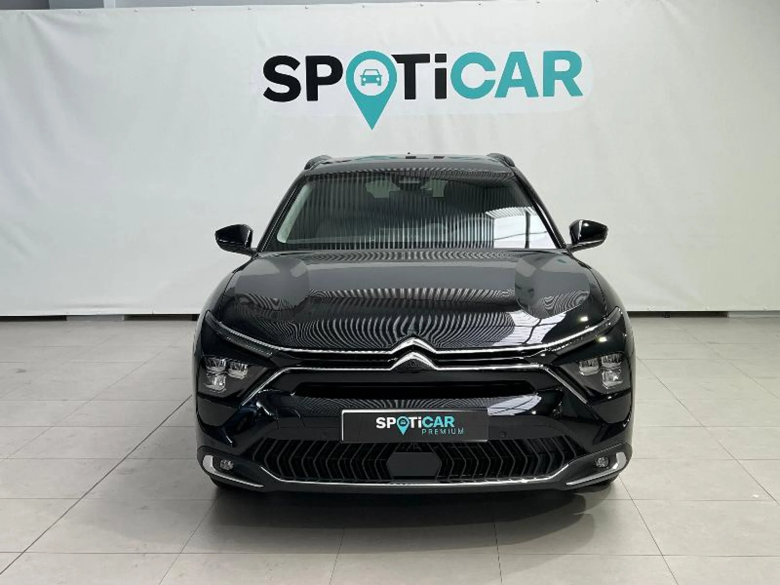 CITROEN C5 X PURETECH 96KW (130CV) S&S EAT8 SHINE - Foto 2