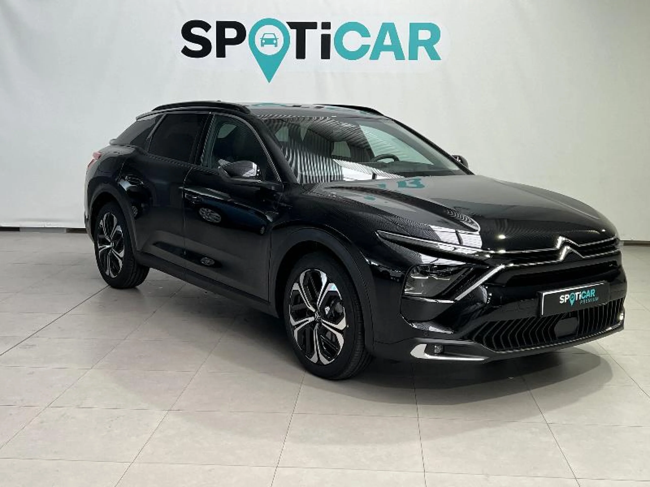 CITROEN C5 X PURETECH 96KW (130CV) S&S EAT8 SHINE - Foto 3