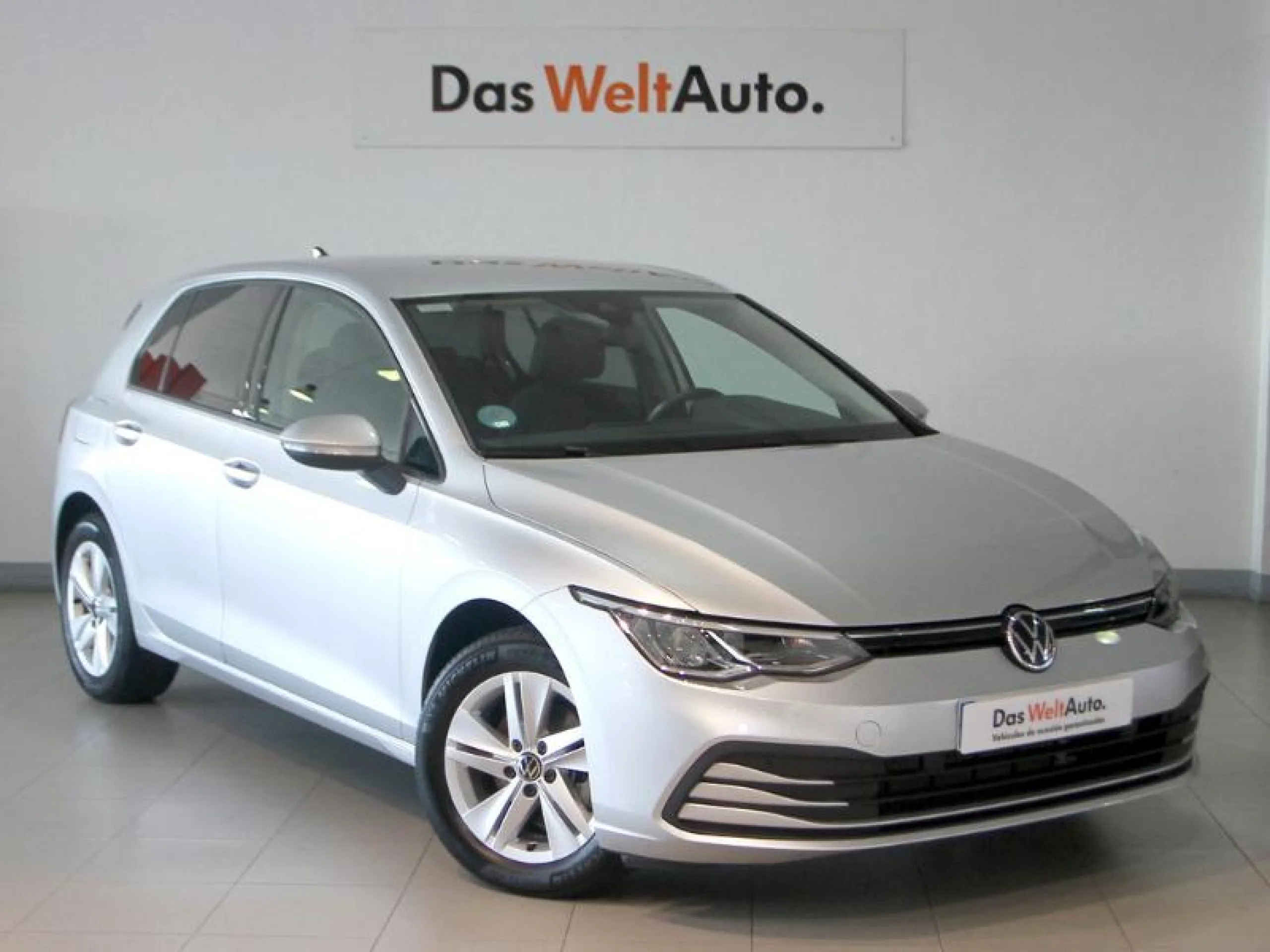 VOLKSWAGEN GOLF LIFE 1.0 TSI 81KW (110CV) - Foto 1