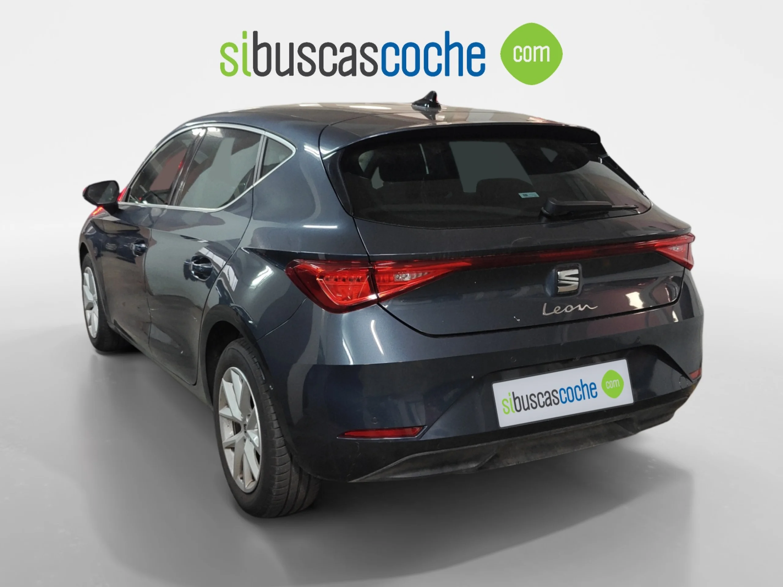 SEAT LEON 1.5 TSI 85KW S&S STYLE 25 ANIVERSARIO - Foto 2