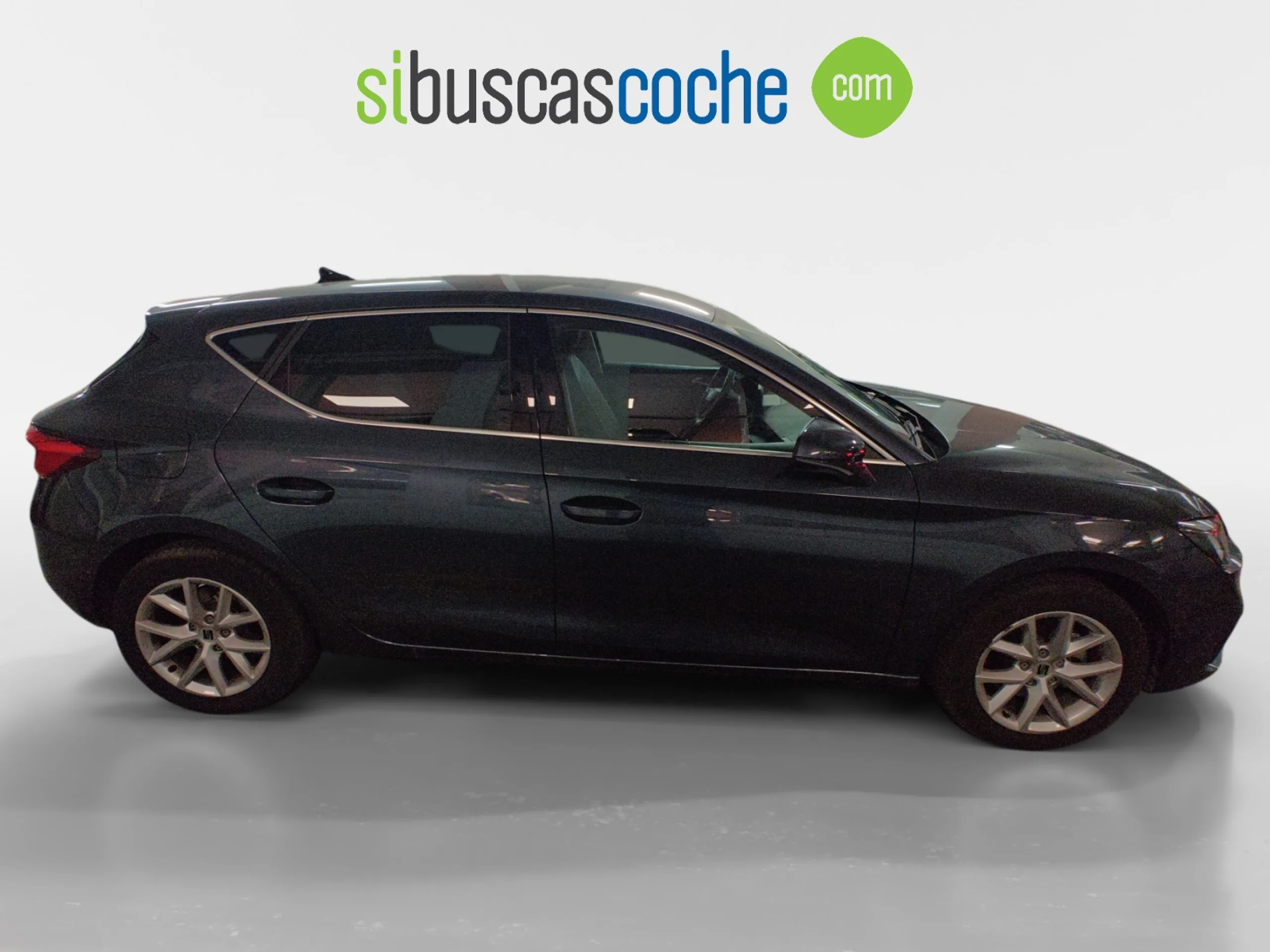 SEAT LEON 1.5 TSI 85KW S&S STYLE 25 ANIVERSARIO - Foto 3
