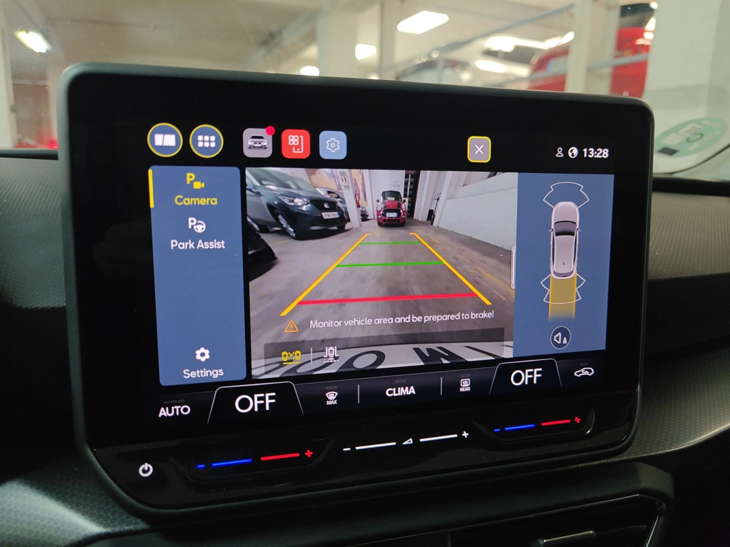 SEAT LEON 1.5 TSI 85KW S&S STYLE 25 ANIVERSARIO - Foto 10