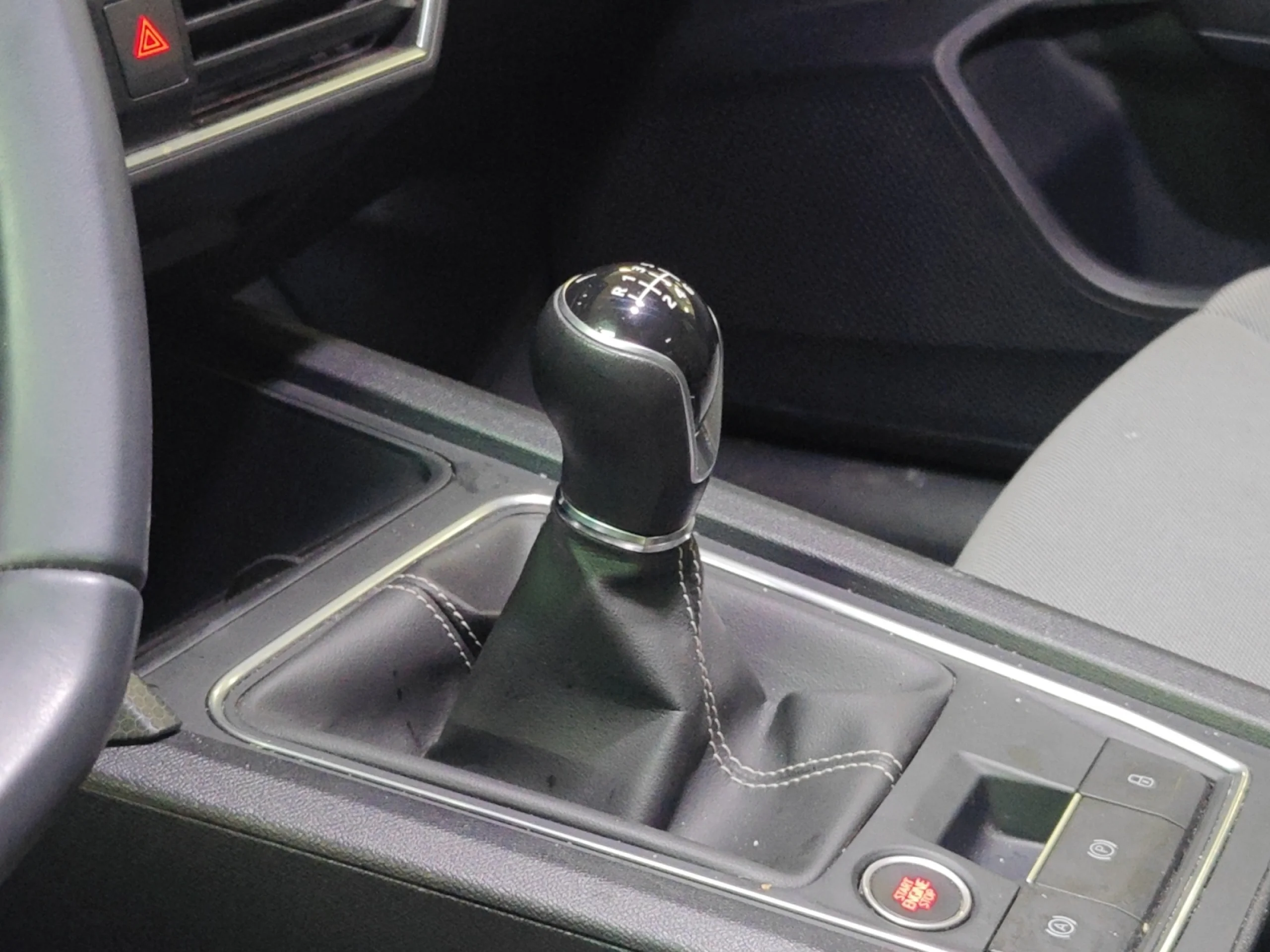 SEAT LEON 1.5 TSI 85KW S&S STYLE 25 ANIVERSARIO - Foto 11