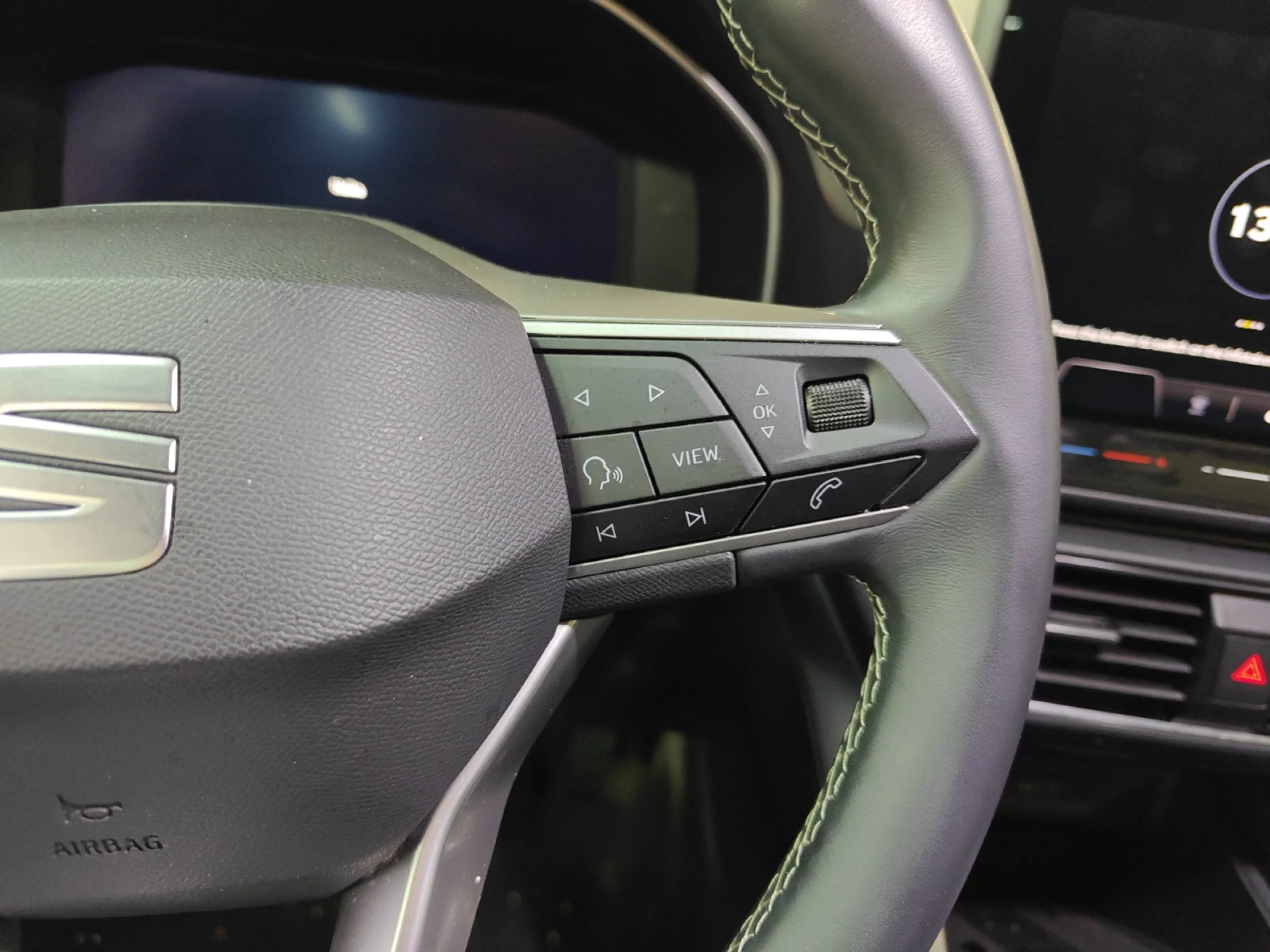 SEAT LEON 1.5 TSI 85KW S&S STYLE 25 ANIVERSARIO - Foto 13