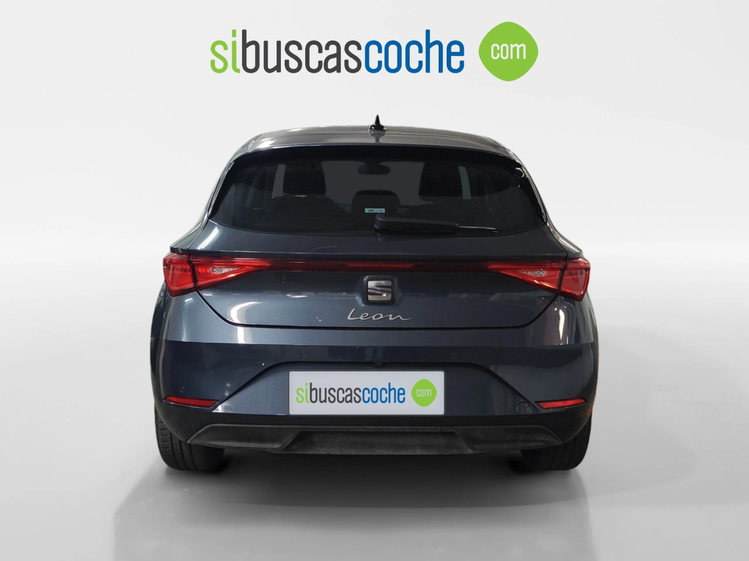SEAT LEON 1.5 TSI 85KW S&S STYLE 25 ANIVERSARIO - Foto 18