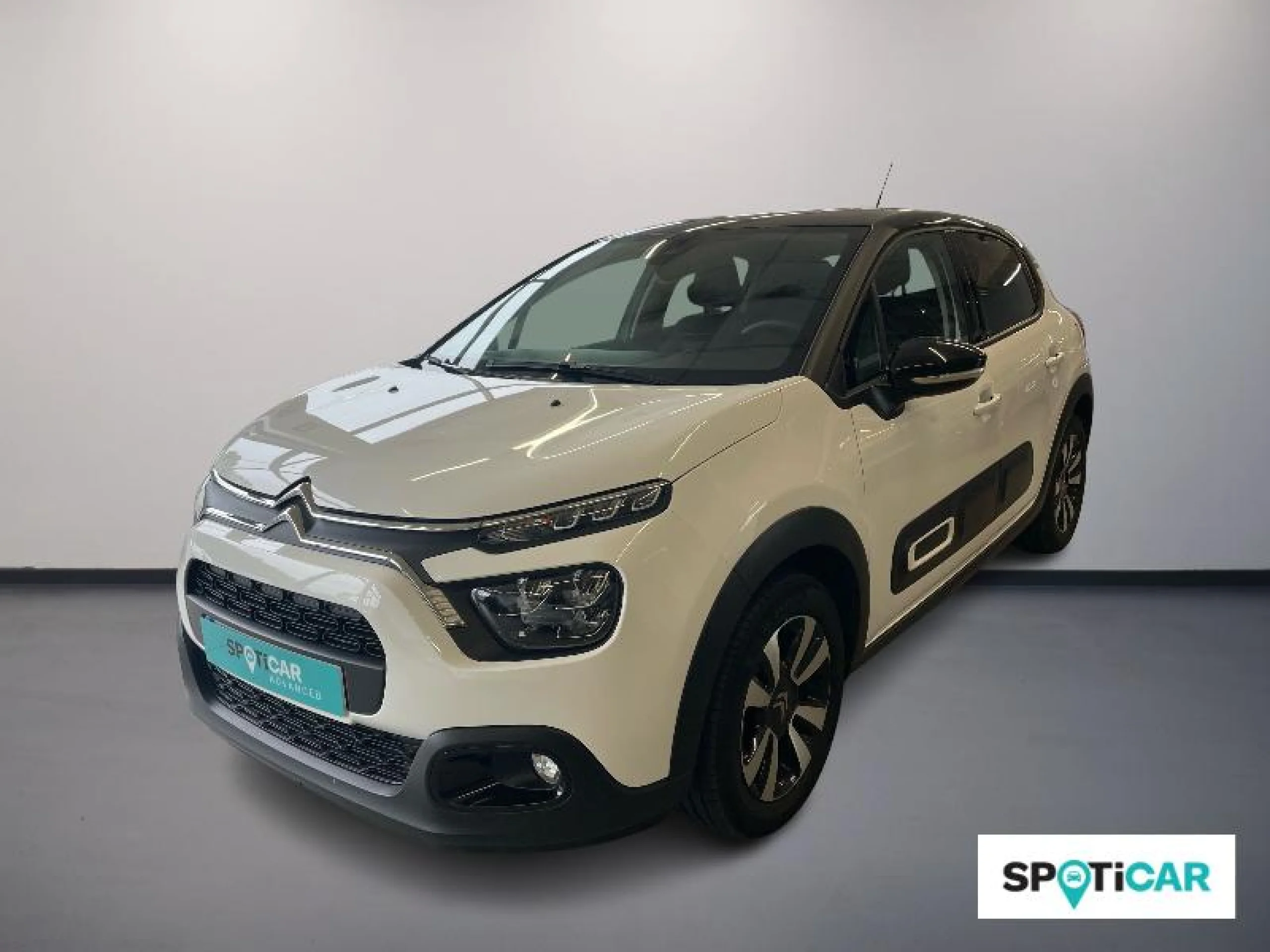 CITROEN C3 PURETECH 60KW (83CV) MAX - Foto 3