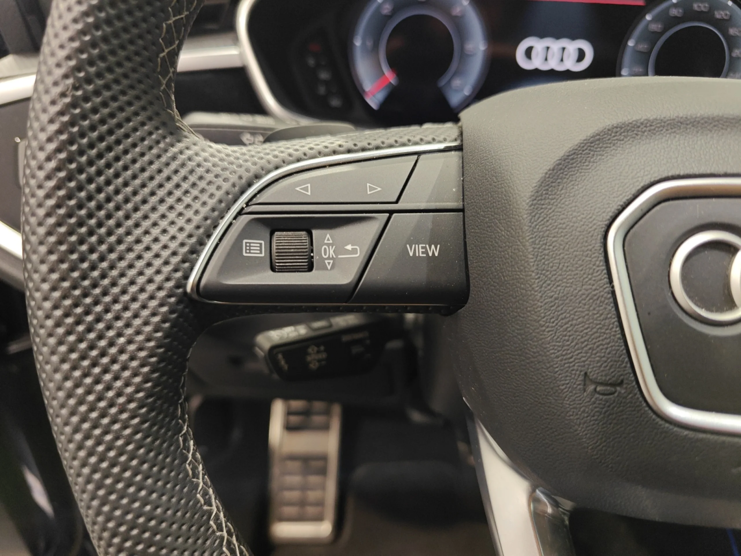AUDI Q3 S LINE 35 TDI 110KW (150CV) S TRONIC - Foto 11