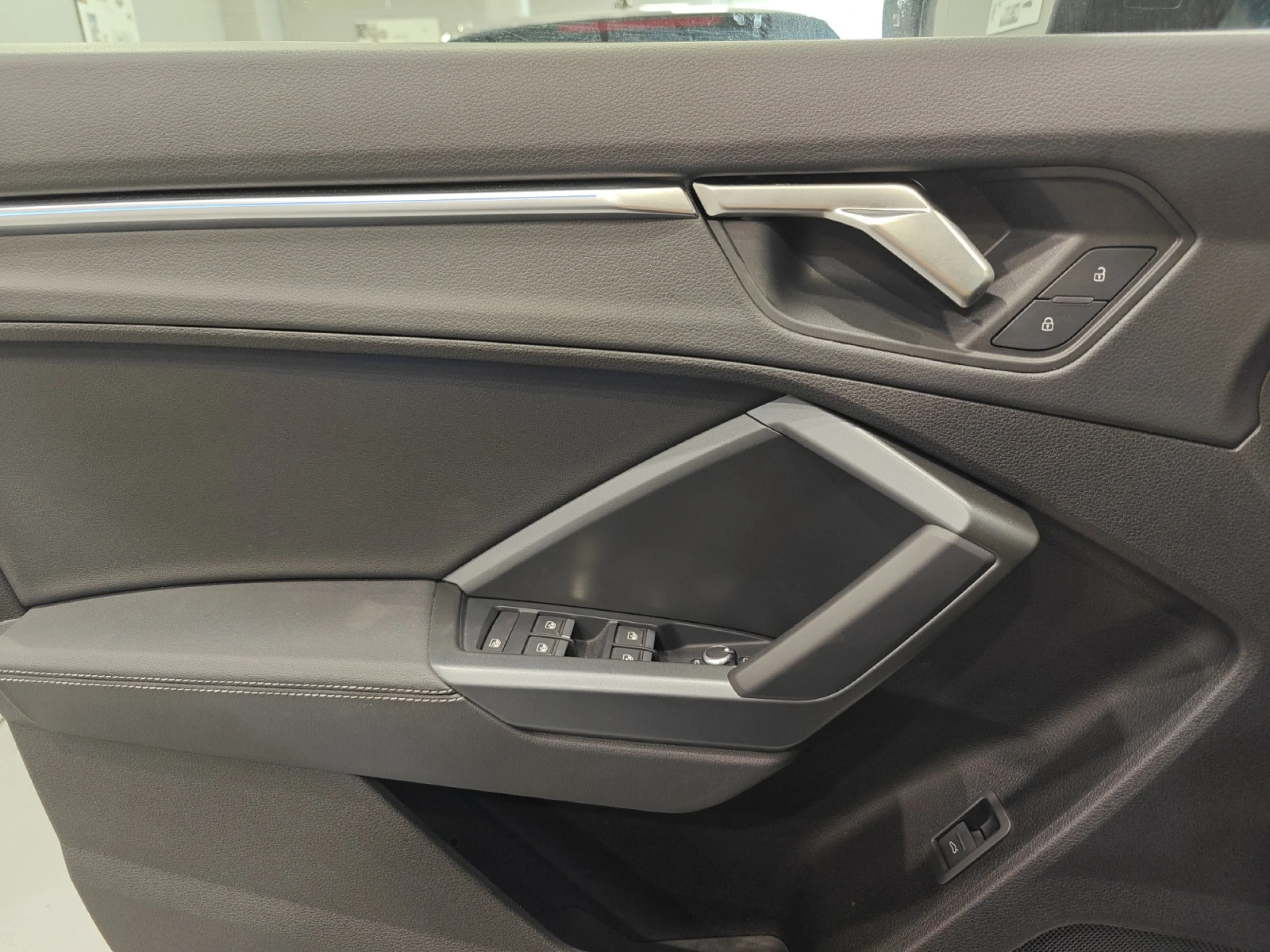 AUDI Q3 S LINE 35 TDI 110KW (150CV) S TRONIC - Foto 13