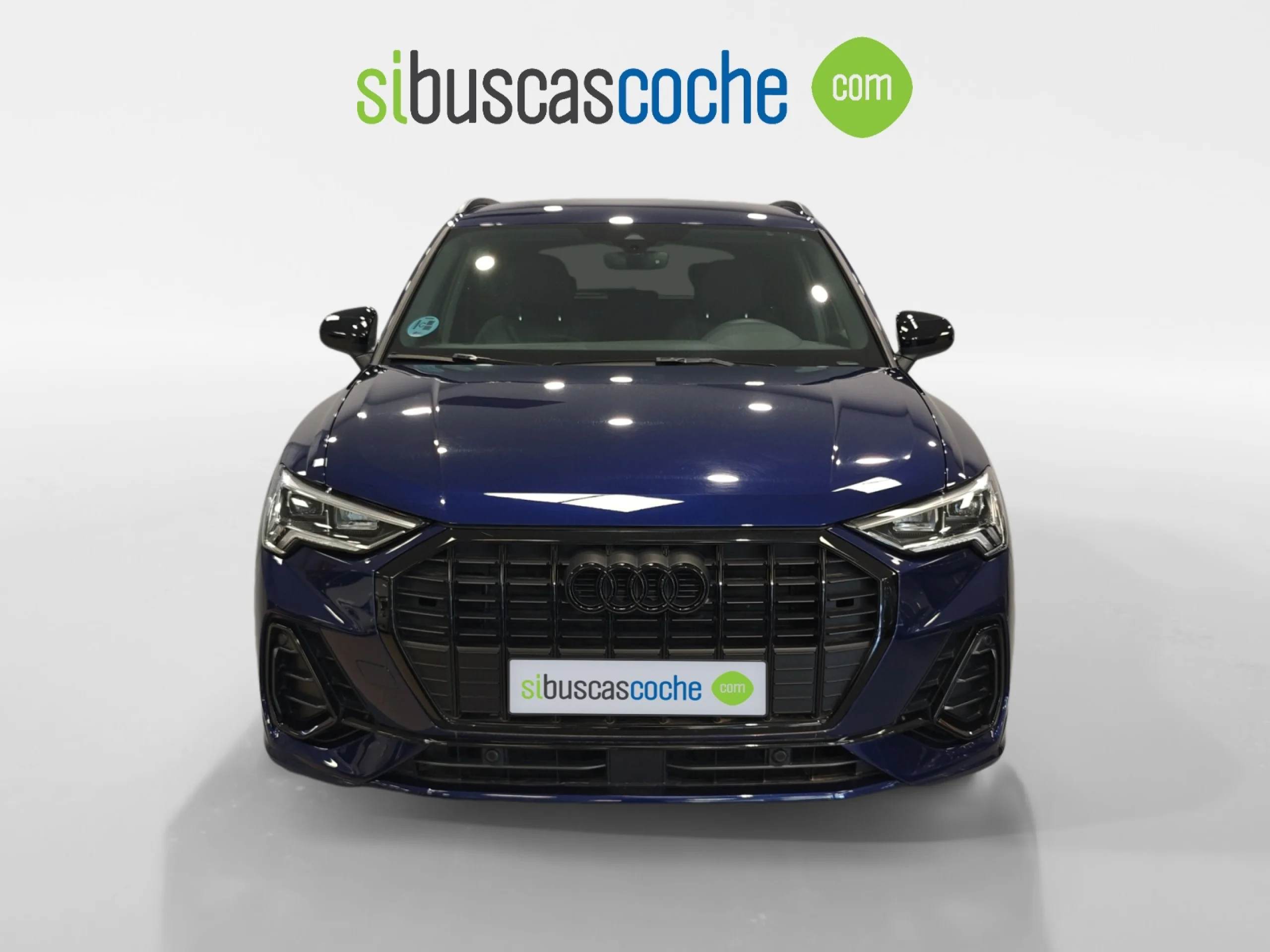 AUDI Q3 S LINE 35 TDI 110KW (150CV) S TRONIC - Foto 19