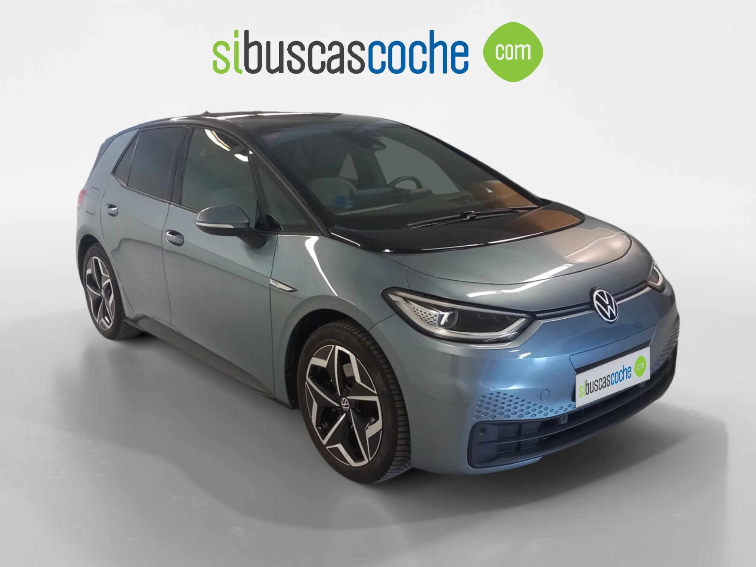 VOLKSWAGEN ID.3 PRO PERFORMANCE MAX 150 KW (204 CV) AUTO - Foto 1