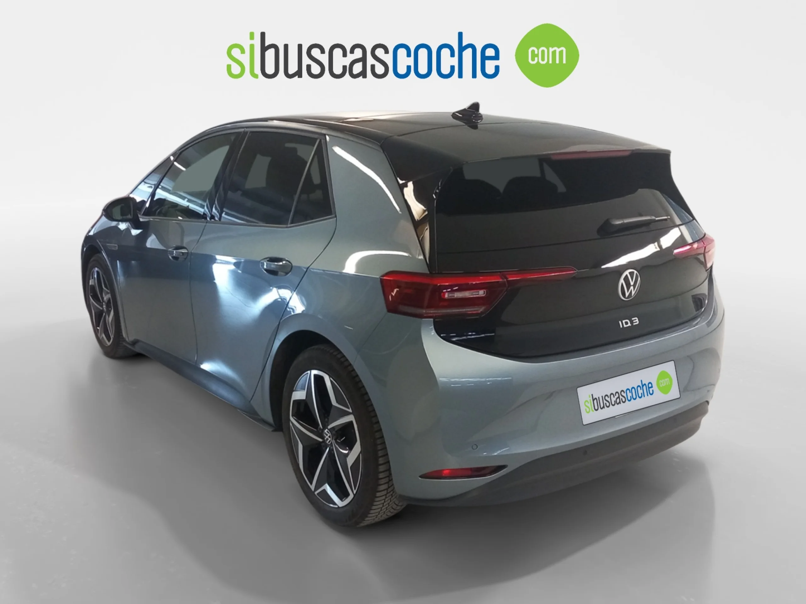 VOLKSWAGEN ID.3 PRO PERFORMANCE MAX 150 KW (204 CV) AUTO - Foto 2