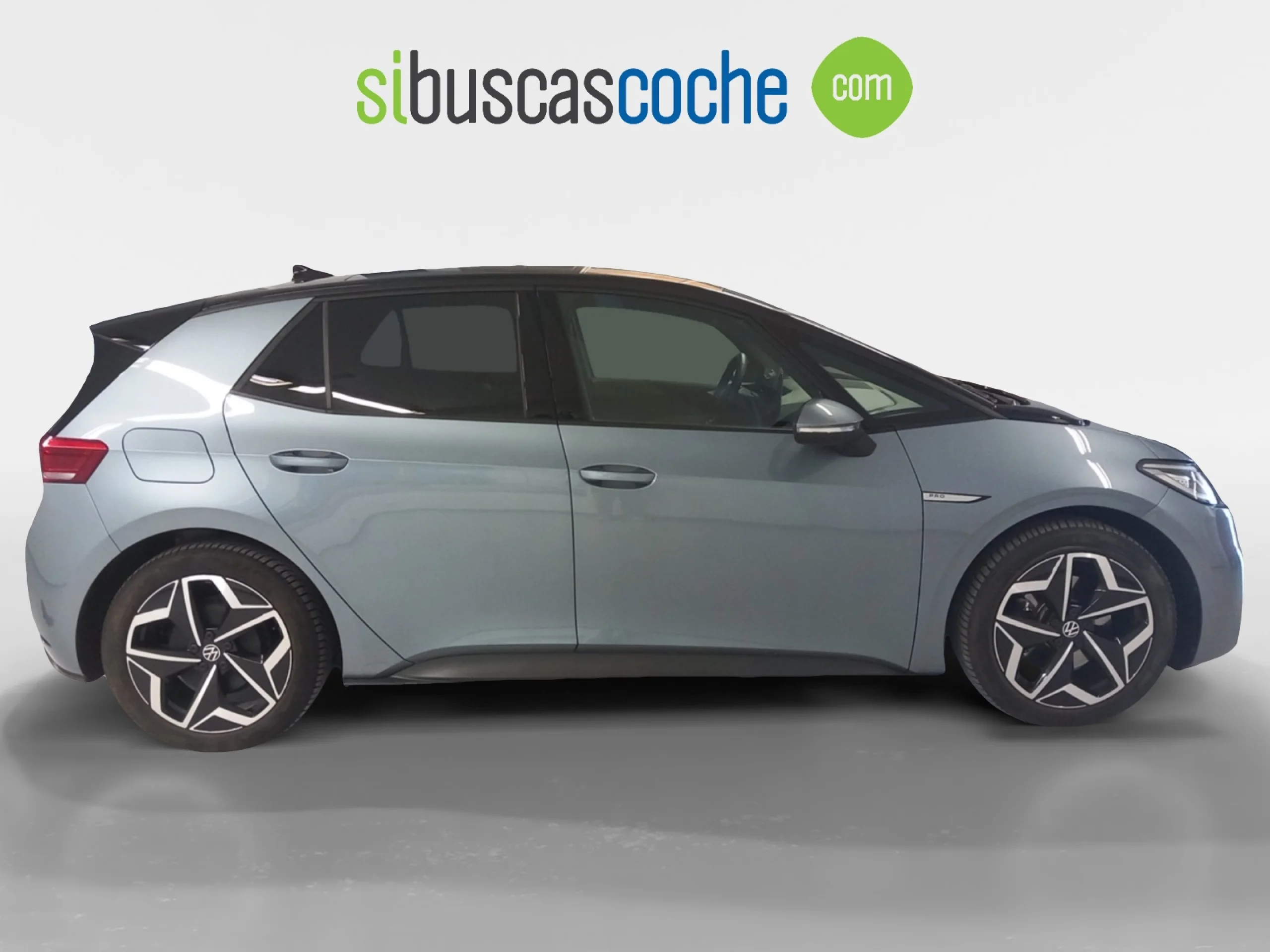 VOLKSWAGEN ID.3 PRO PERFORMANCE MAX 150 KW (204 CV) AUTO - Foto 3
