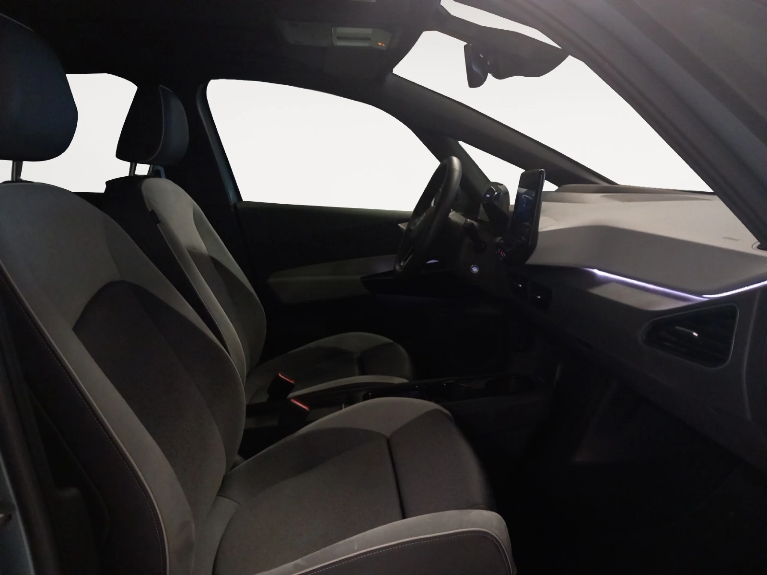 VOLKSWAGEN ID.3 PRO PERFORMANCE MAX 150 KW (204 CV) AUTO - Foto 5