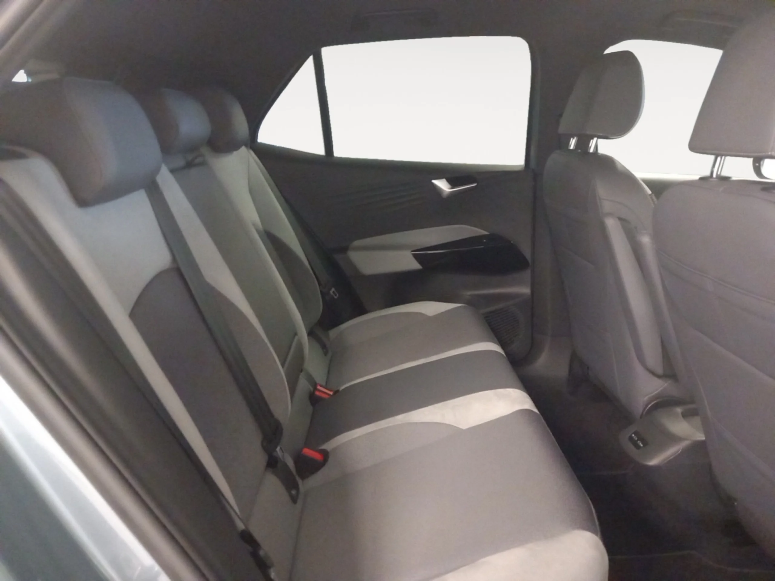 VOLKSWAGEN ID.3 PRO PERFORMANCE MAX 150 KW (204 CV) AUTO - Foto 6