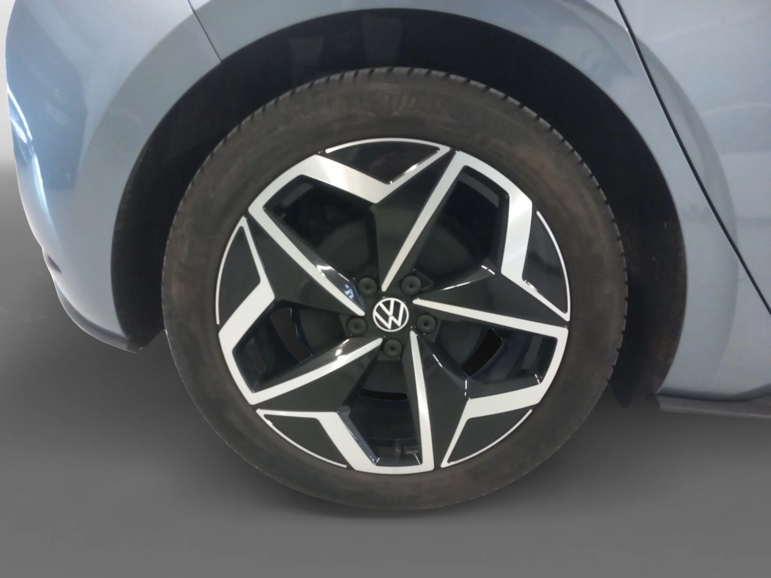 VOLKSWAGEN ID.3 PRO PERFORMANCE MAX 150 KW (204 CV) AUTO - Foto 8