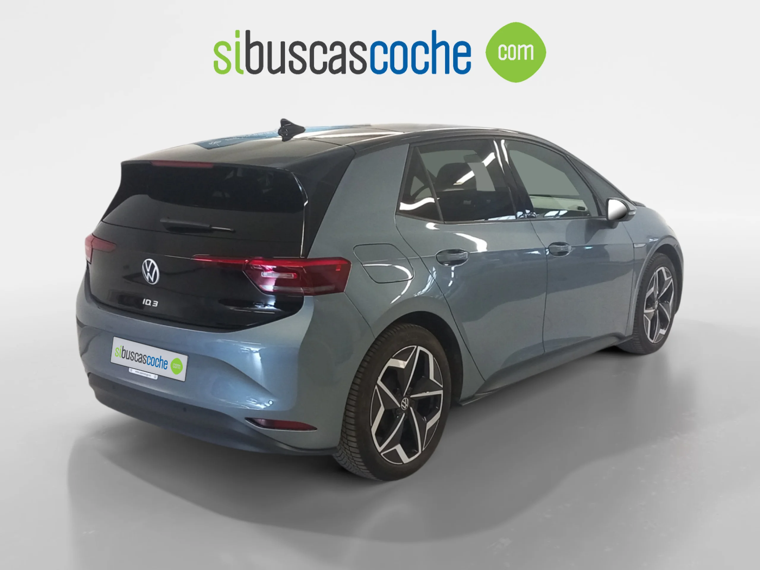 VOLKSWAGEN ID.3 PRO PERFORMANCE MAX 150 KW (204 CV) AUTO - Foto 12