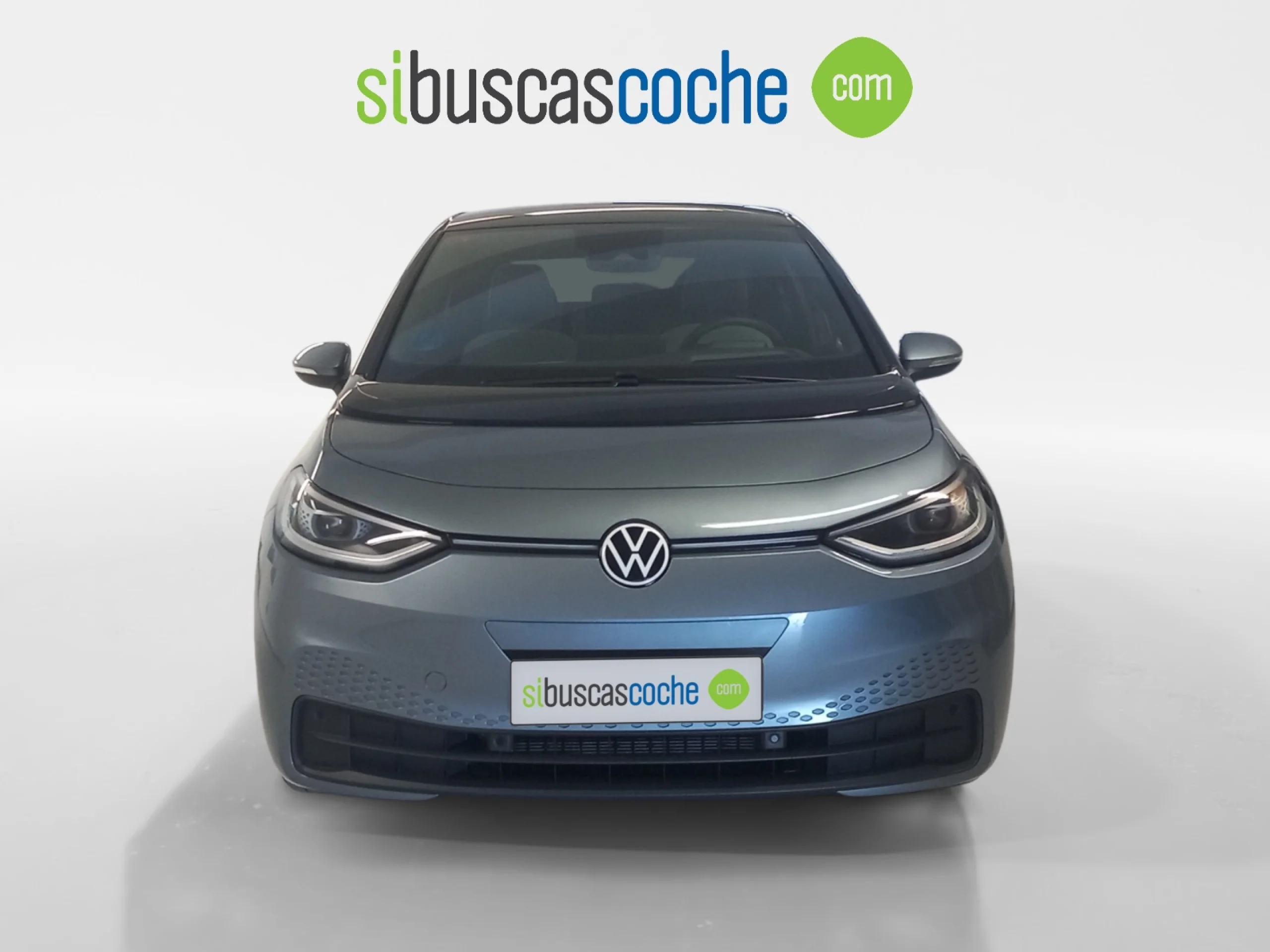 VOLKSWAGEN ID.3 PRO PERFORMANCE MAX 150 KW (204 CV) AUTO - Foto 13