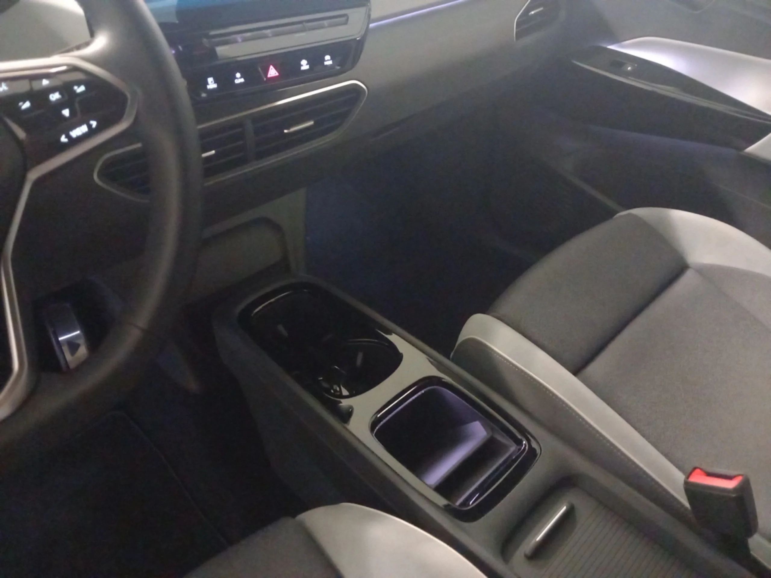 VOLKSWAGEN ID.3 PRO PERFORMANCE MAX 150 KW (204 CV) AUTO - Foto 14