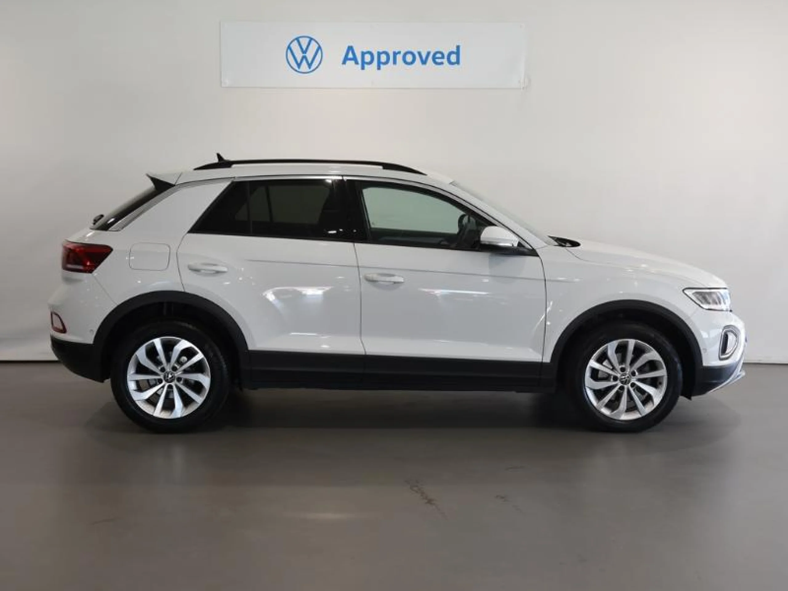 VOLKSWAGEN T ROC LIFE 2.0 TDI 85KW (115CV) - Foto 3