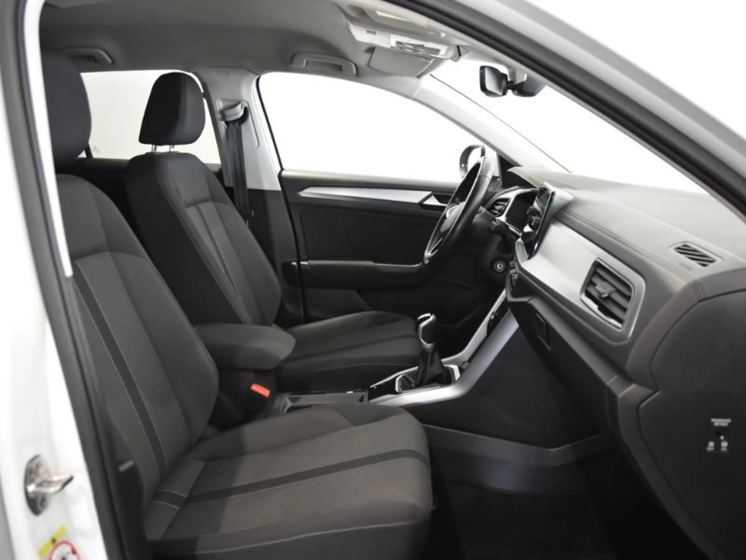 VOLKSWAGEN T ROC LIFE 2.0 TDI 85KW (115CV) - Foto 5