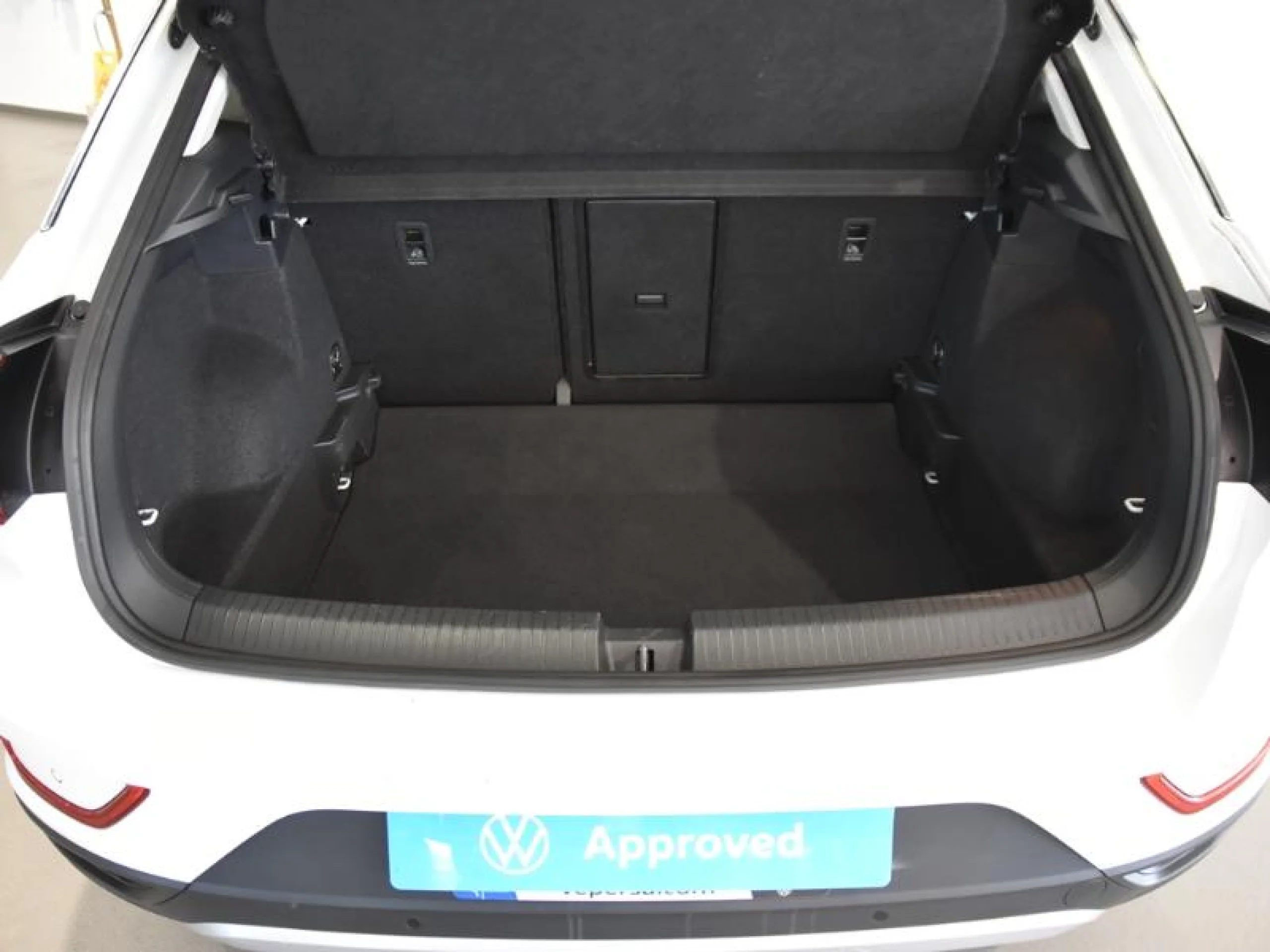 VOLKSWAGEN T ROC LIFE 2.0 TDI 85KW (115CV) - Foto 8