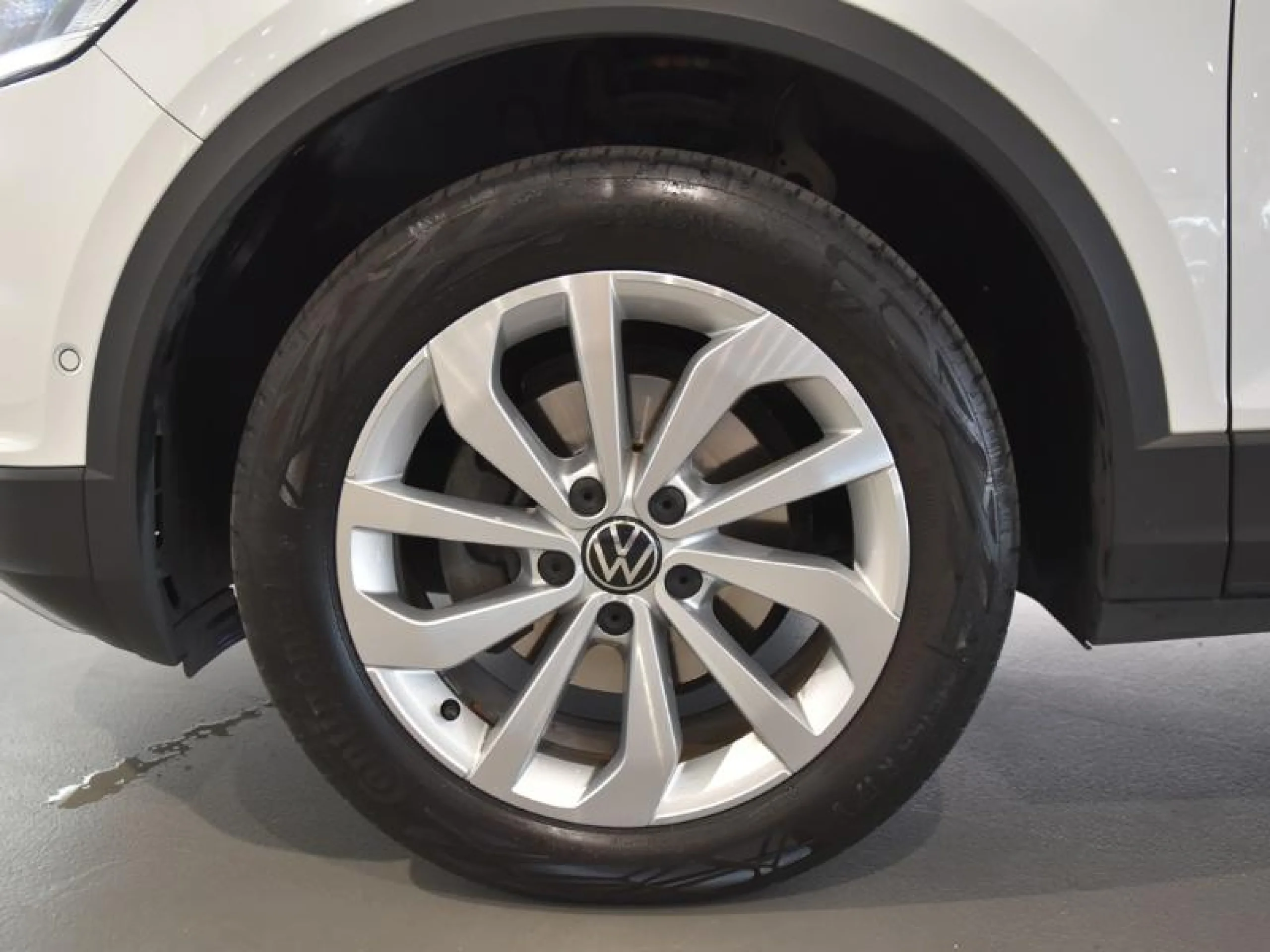 VOLKSWAGEN T ROC LIFE 2.0 TDI 85KW (115CV) - Foto 9