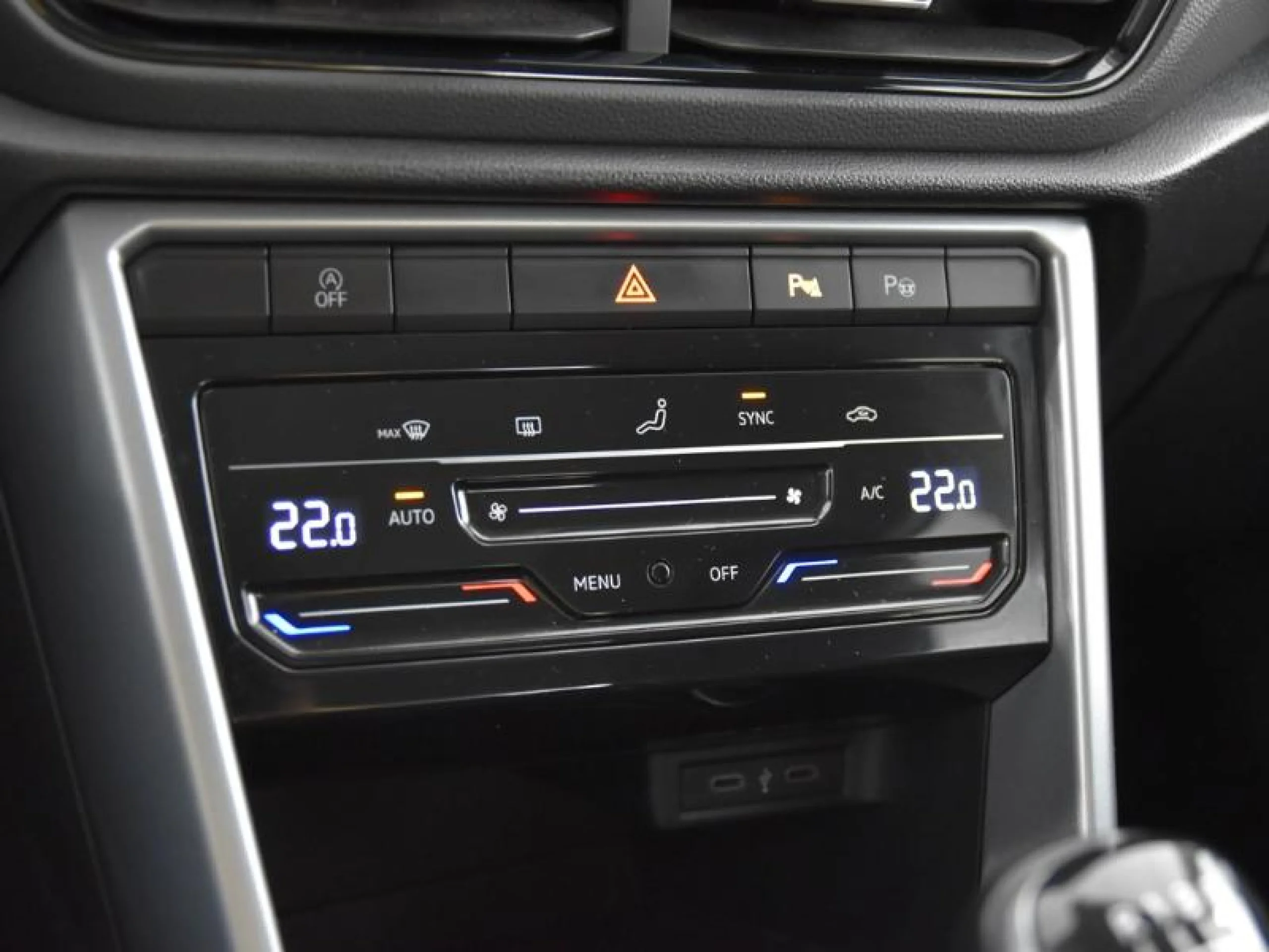 VOLKSWAGEN T ROC LIFE 2.0 TDI 85KW (115CV) - Foto 12