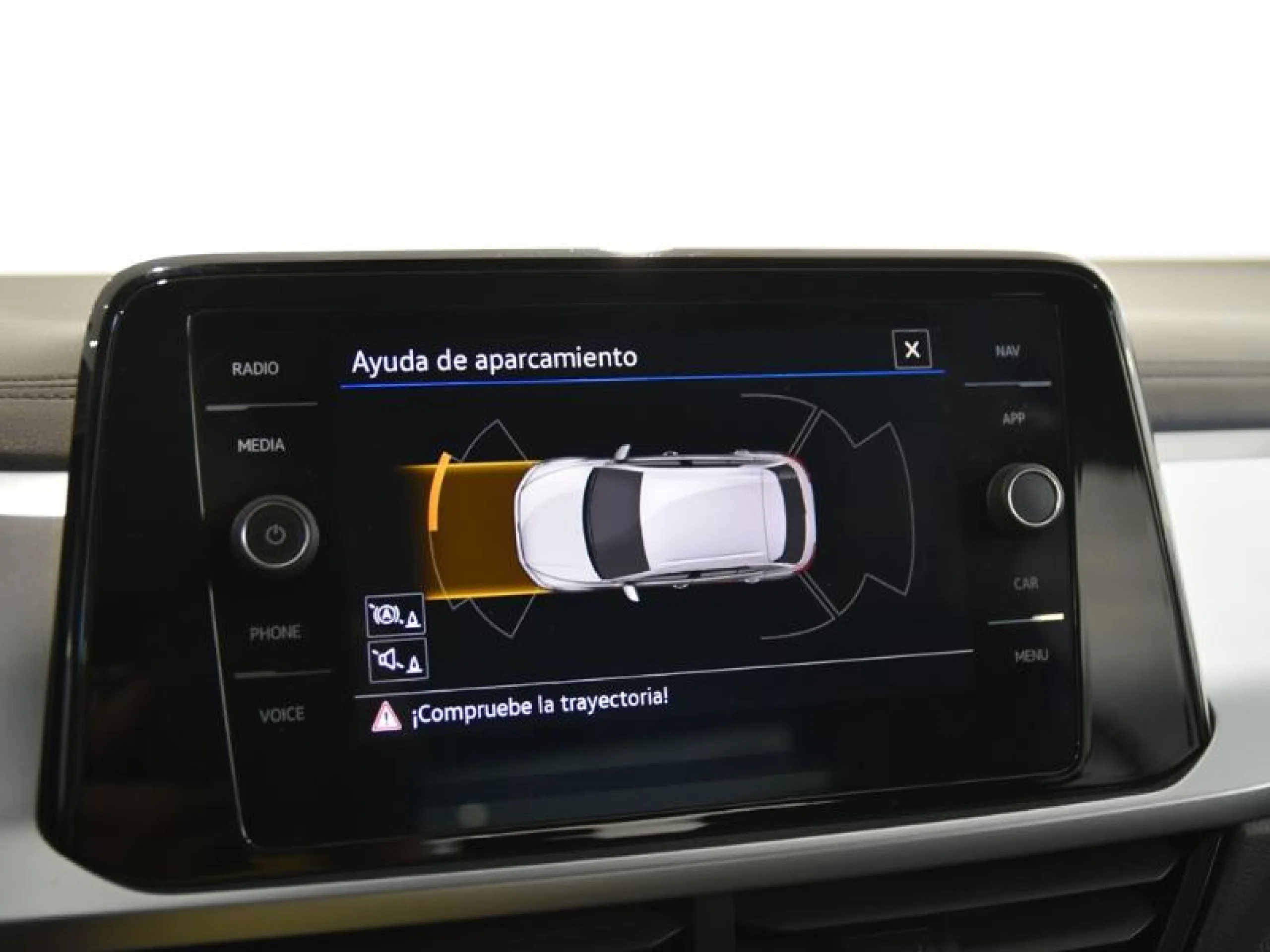 VOLKSWAGEN T ROC LIFE 2.0 TDI 85KW (115CV) - Foto 13