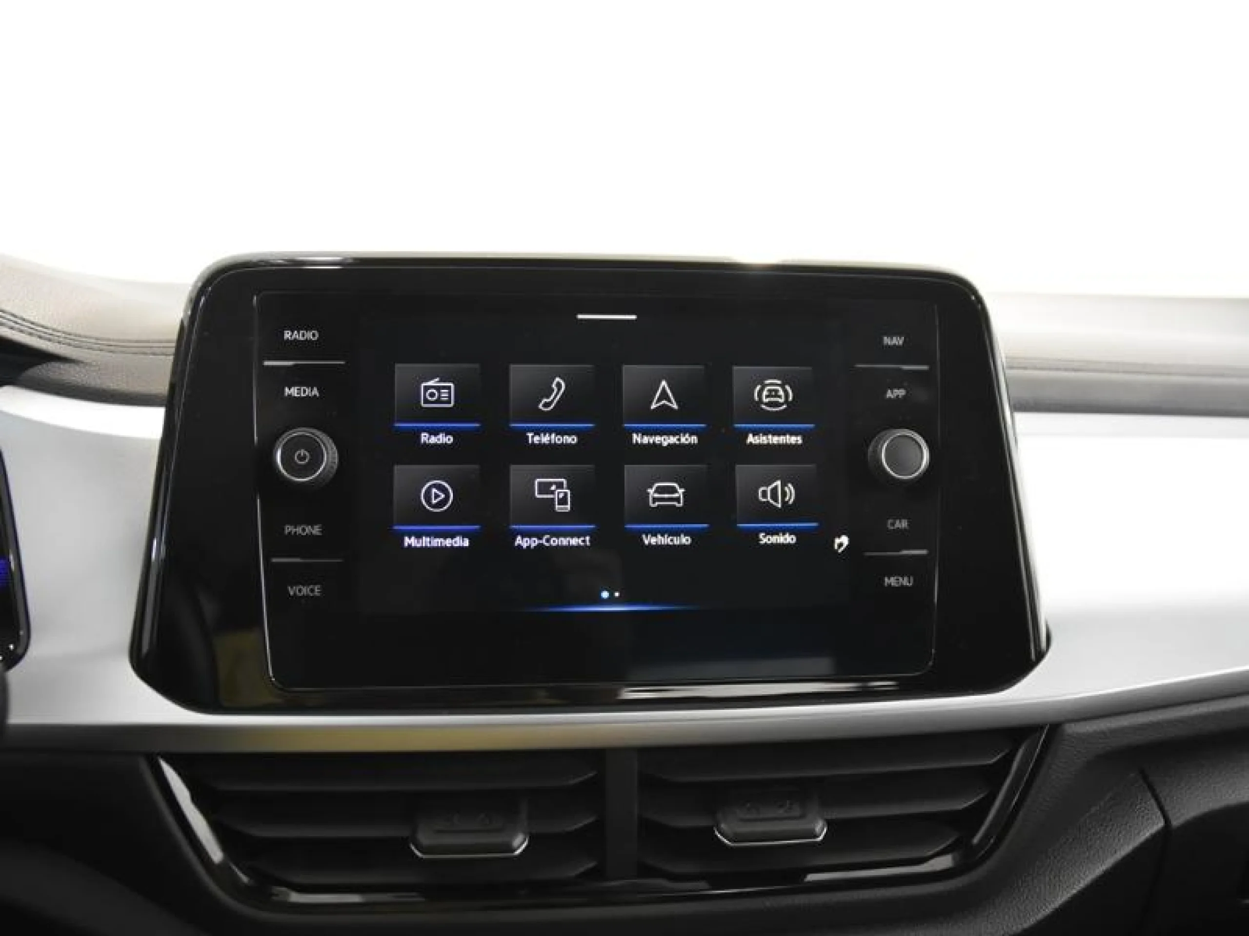 VOLKSWAGEN T ROC LIFE 2.0 TDI 85KW (115CV) - Foto 14