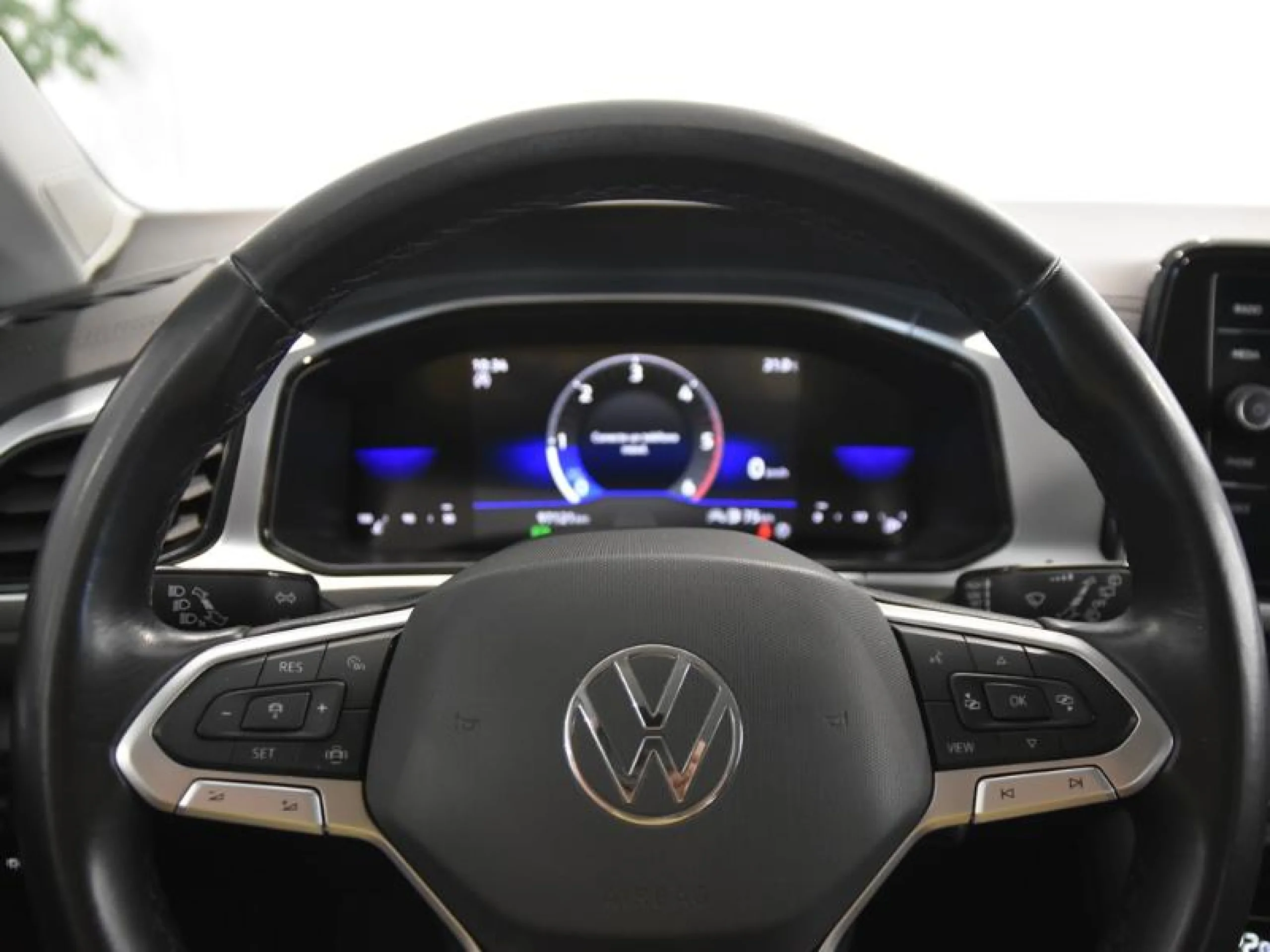 VOLKSWAGEN T ROC LIFE 2.0 TDI 85KW (115CV) - Foto 15