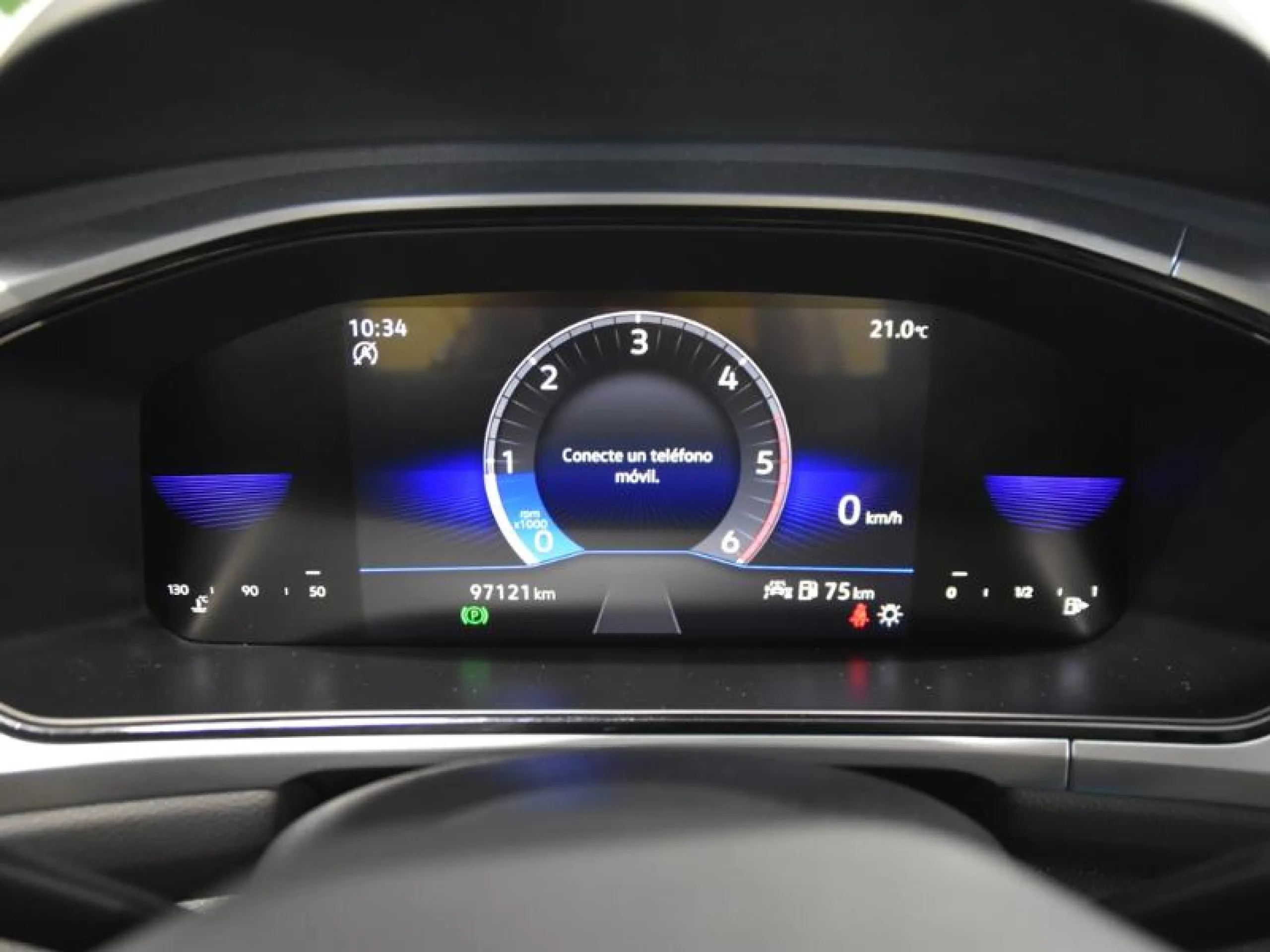 VOLKSWAGEN T ROC LIFE 2.0 TDI 85KW (115CV) - Foto 16