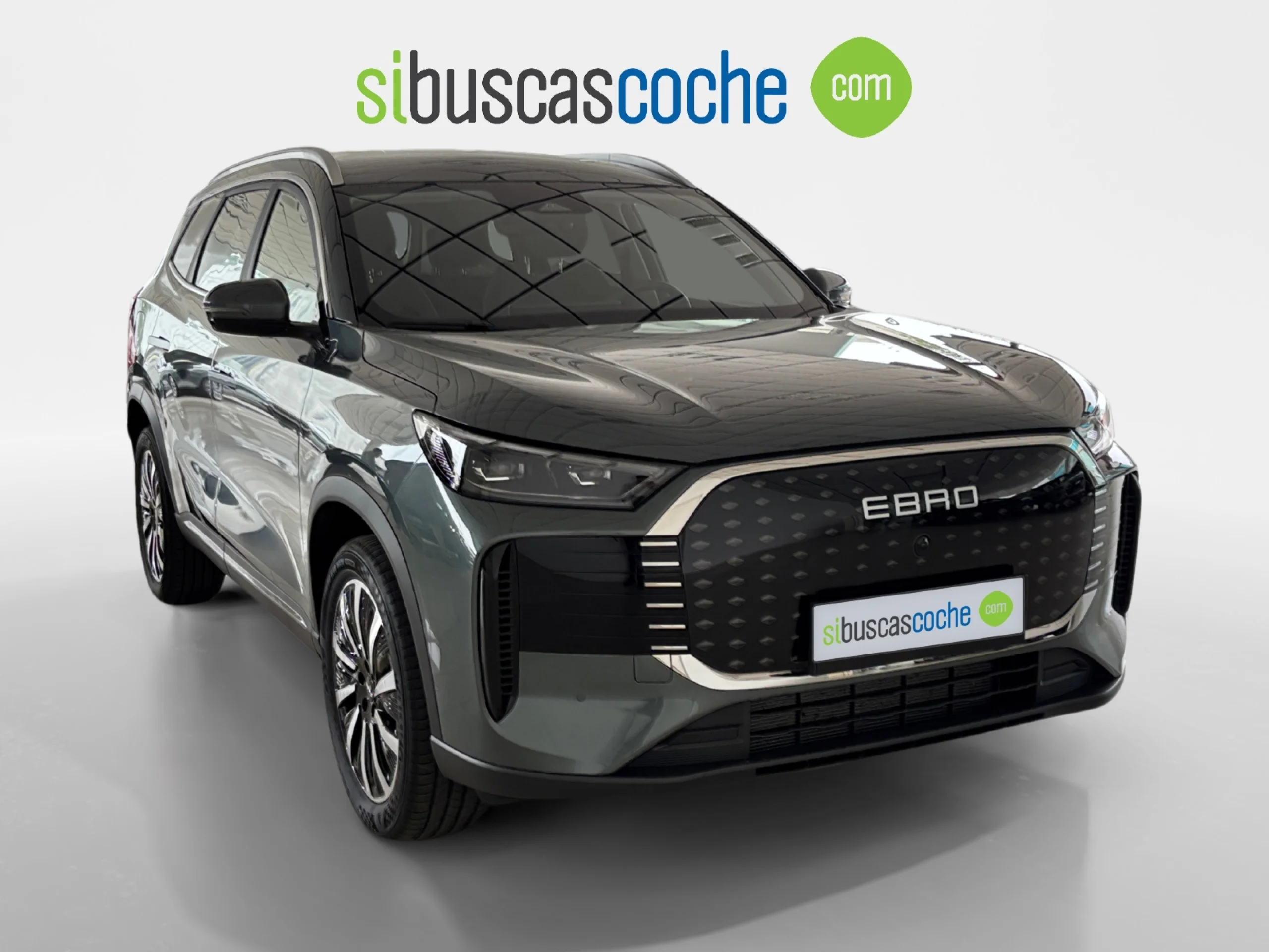 EBRO S800 PREMIUM - Foto 1